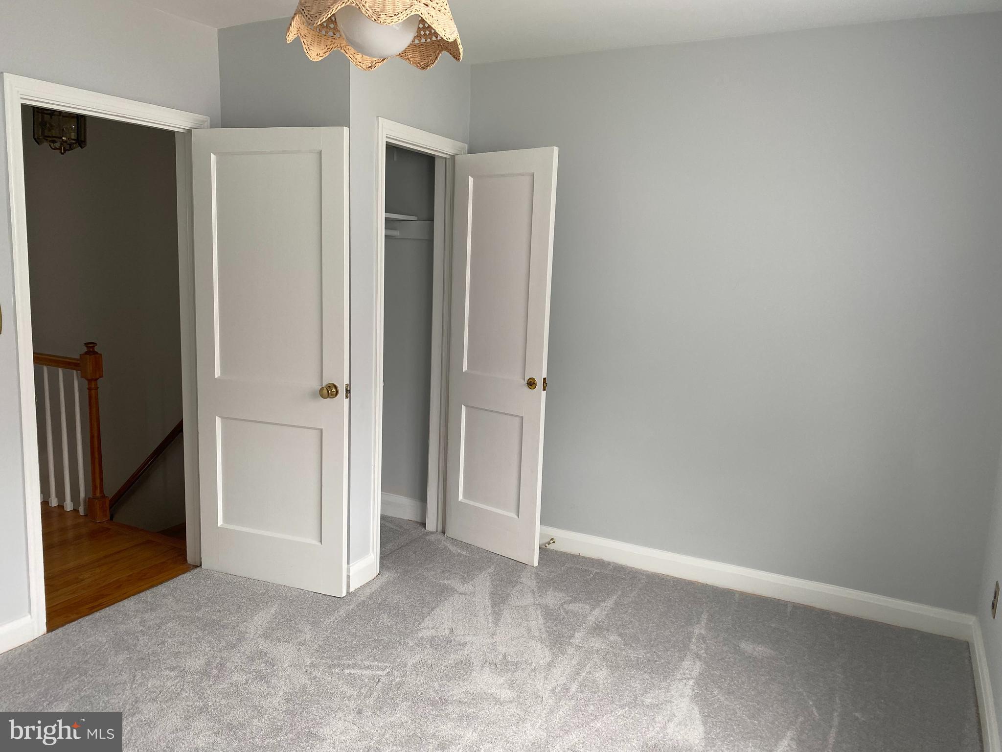 LOCH RAVEN VILLAGE - Residential