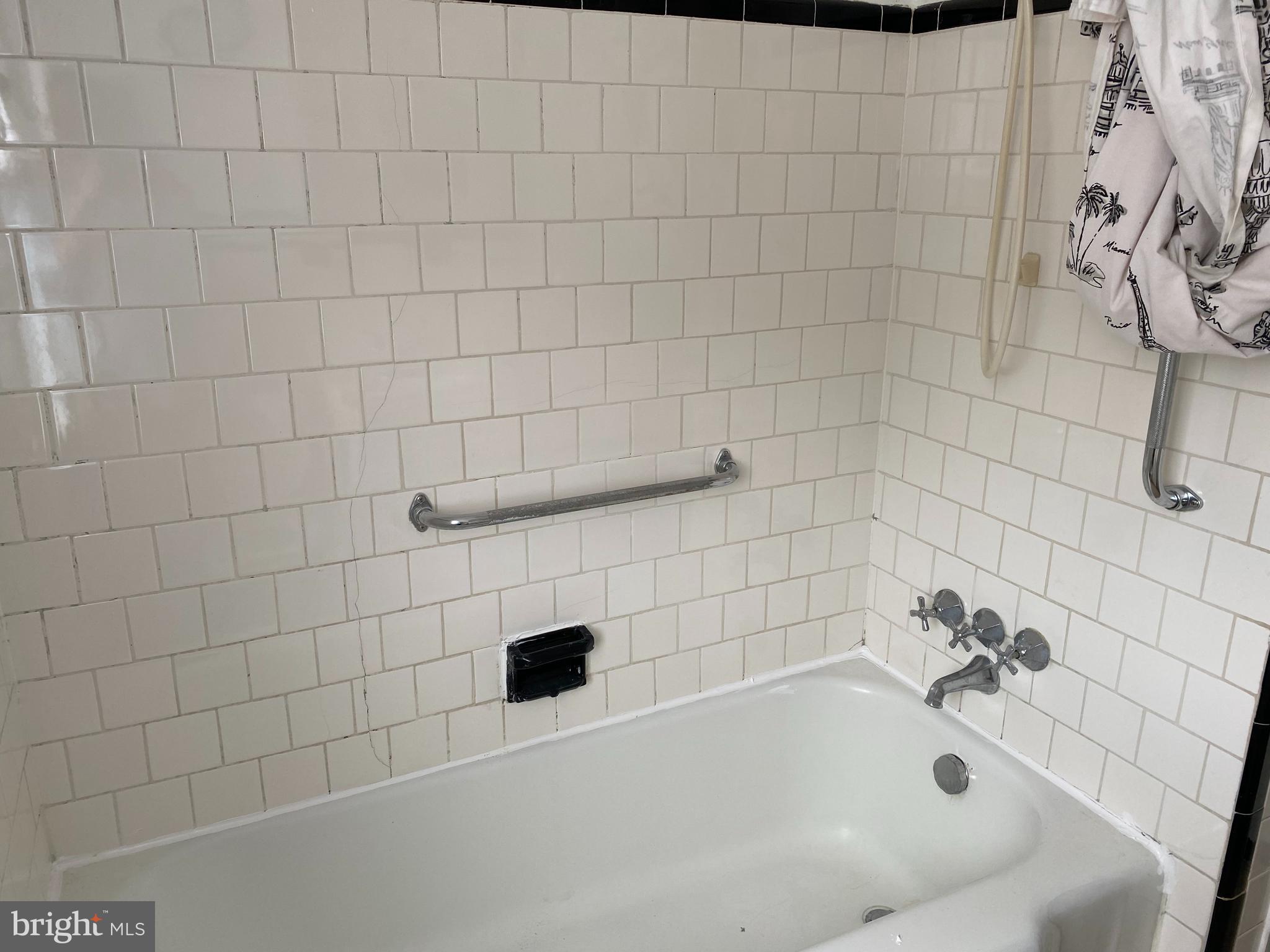 LOCH RAVEN VILLAGE - Residential