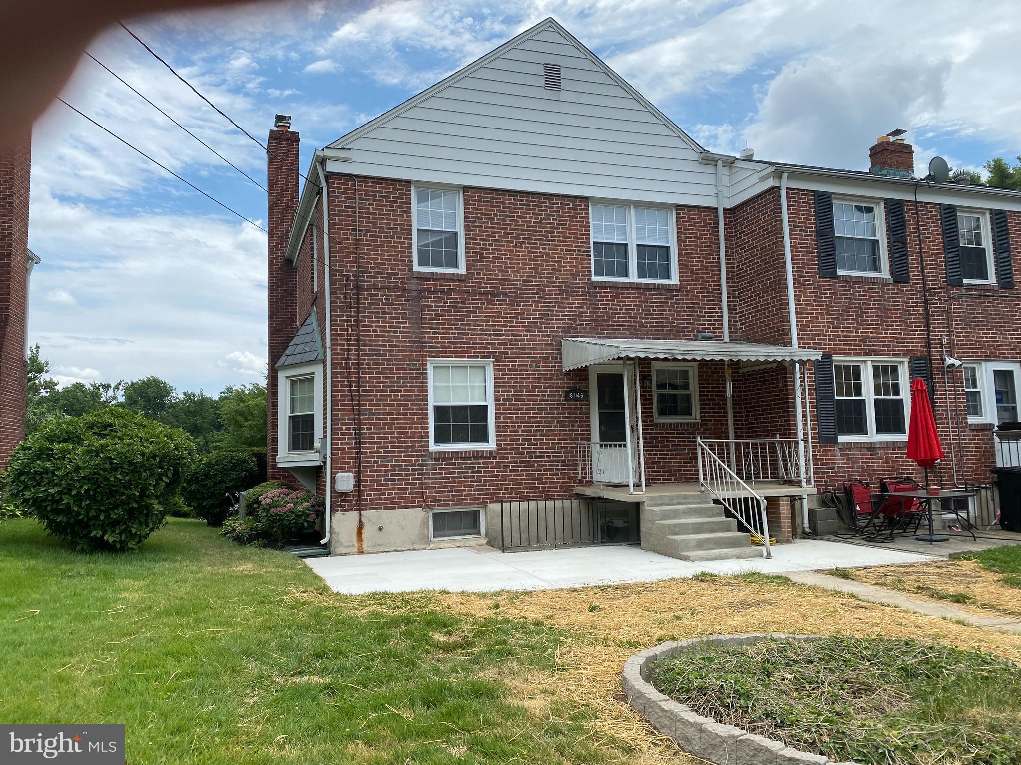 LOCH RAVEN VILLAGE - Residential