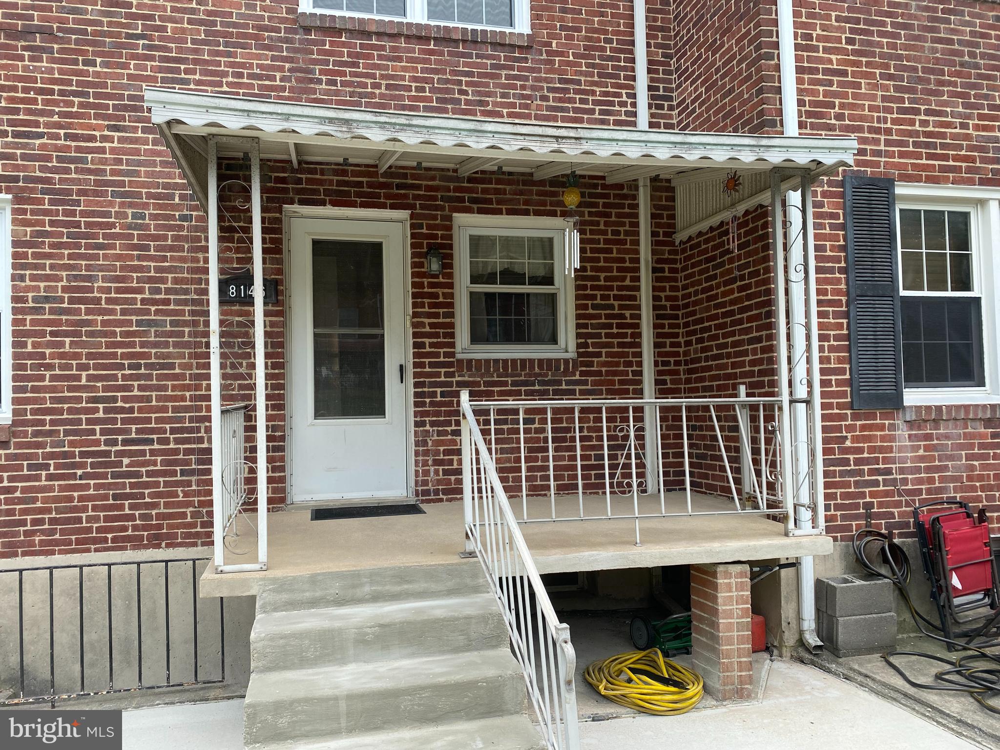 LOCH RAVEN VILLAGE - Residential