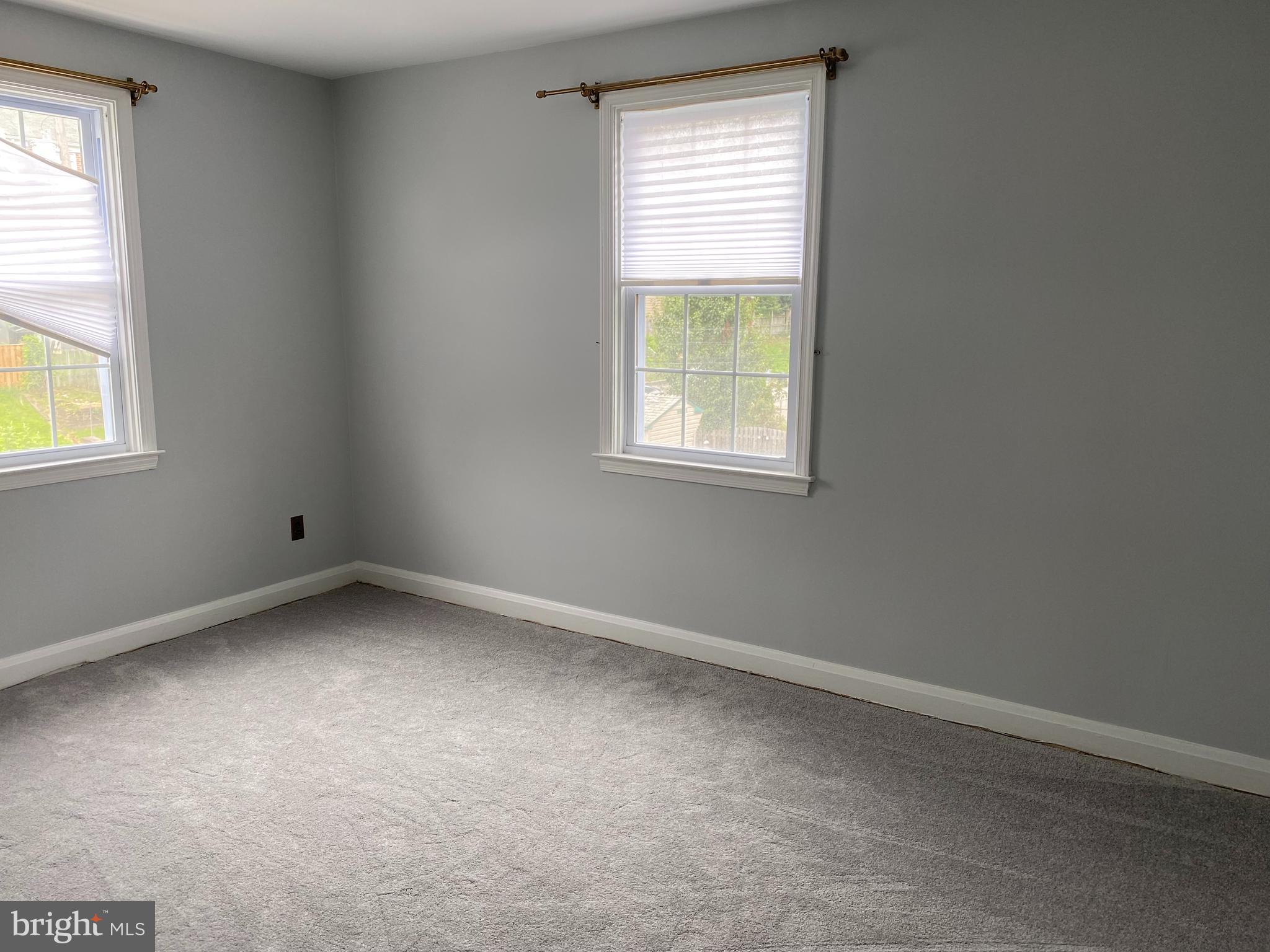 LOCH RAVEN VILLAGE - Residential