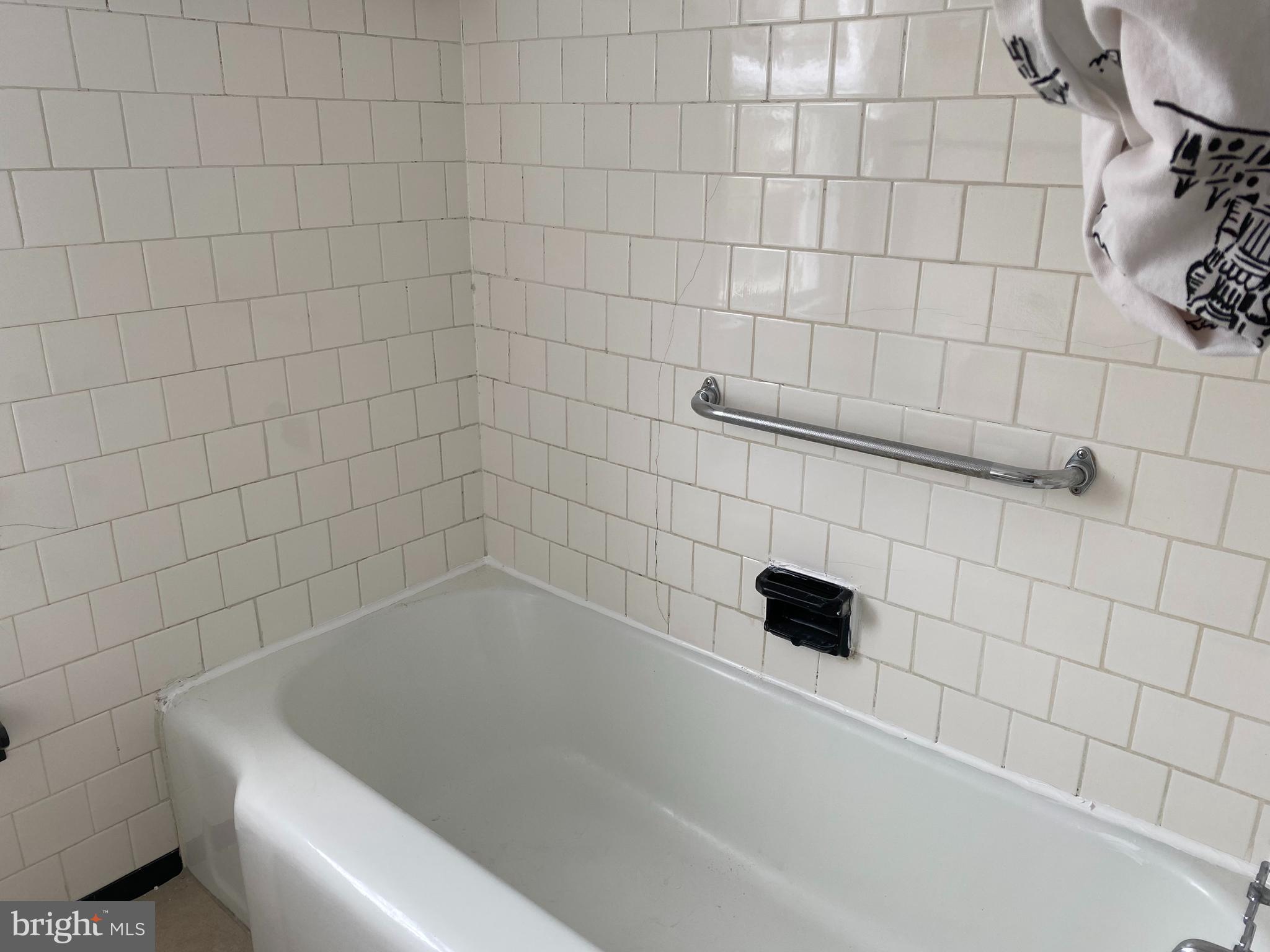 LOCH RAVEN VILLAGE - Residential