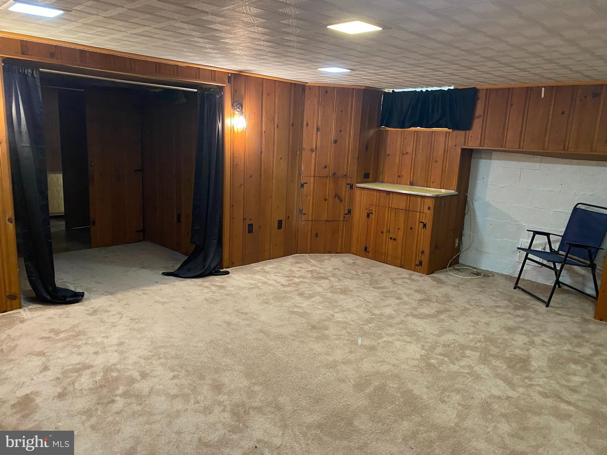 LOCH RAVEN VILLAGE - Residential