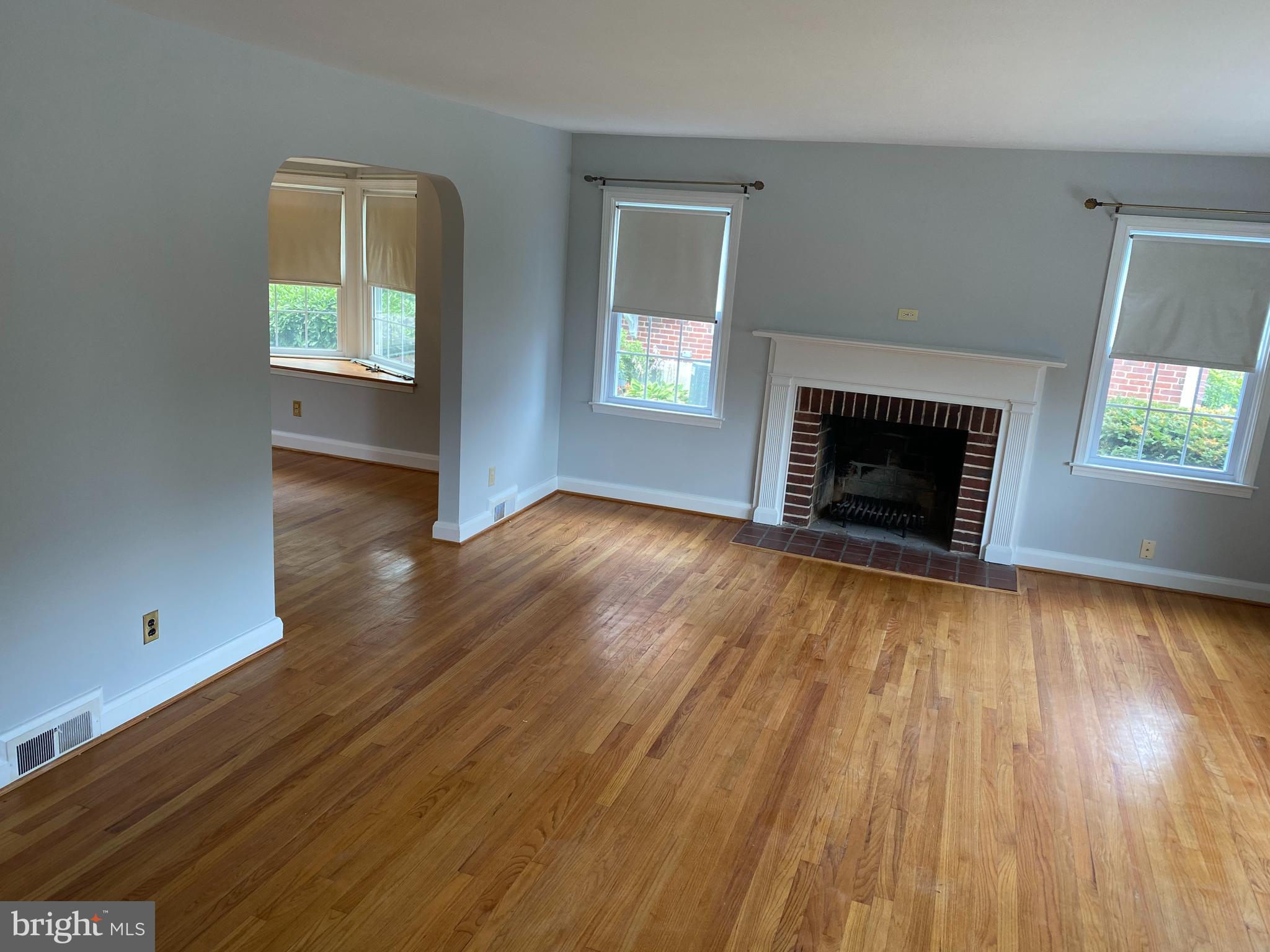 LOCH RAVEN VILLAGE - Residential