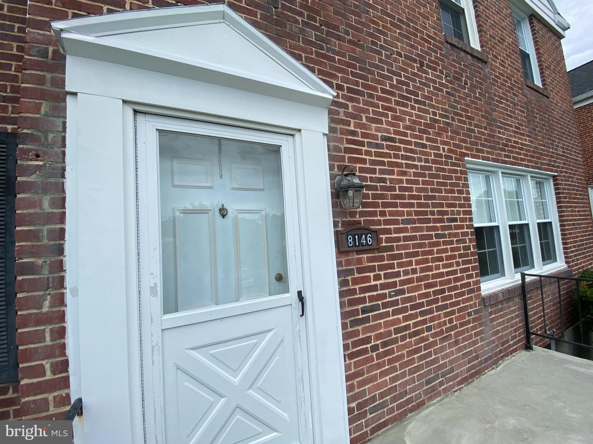 LOCH RAVEN VILLAGE - Residential