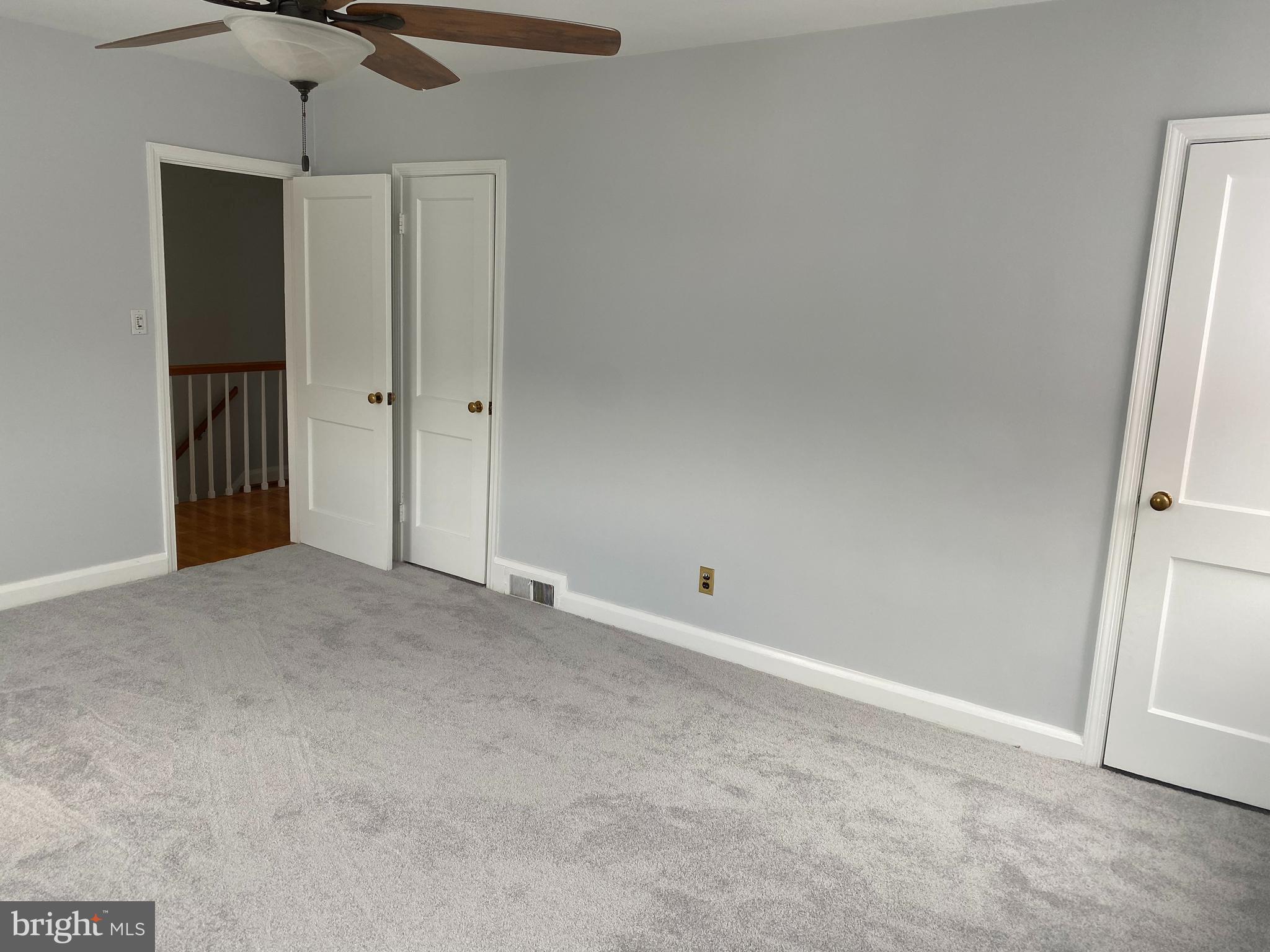 LOCH RAVEN VILLAGE - Residential