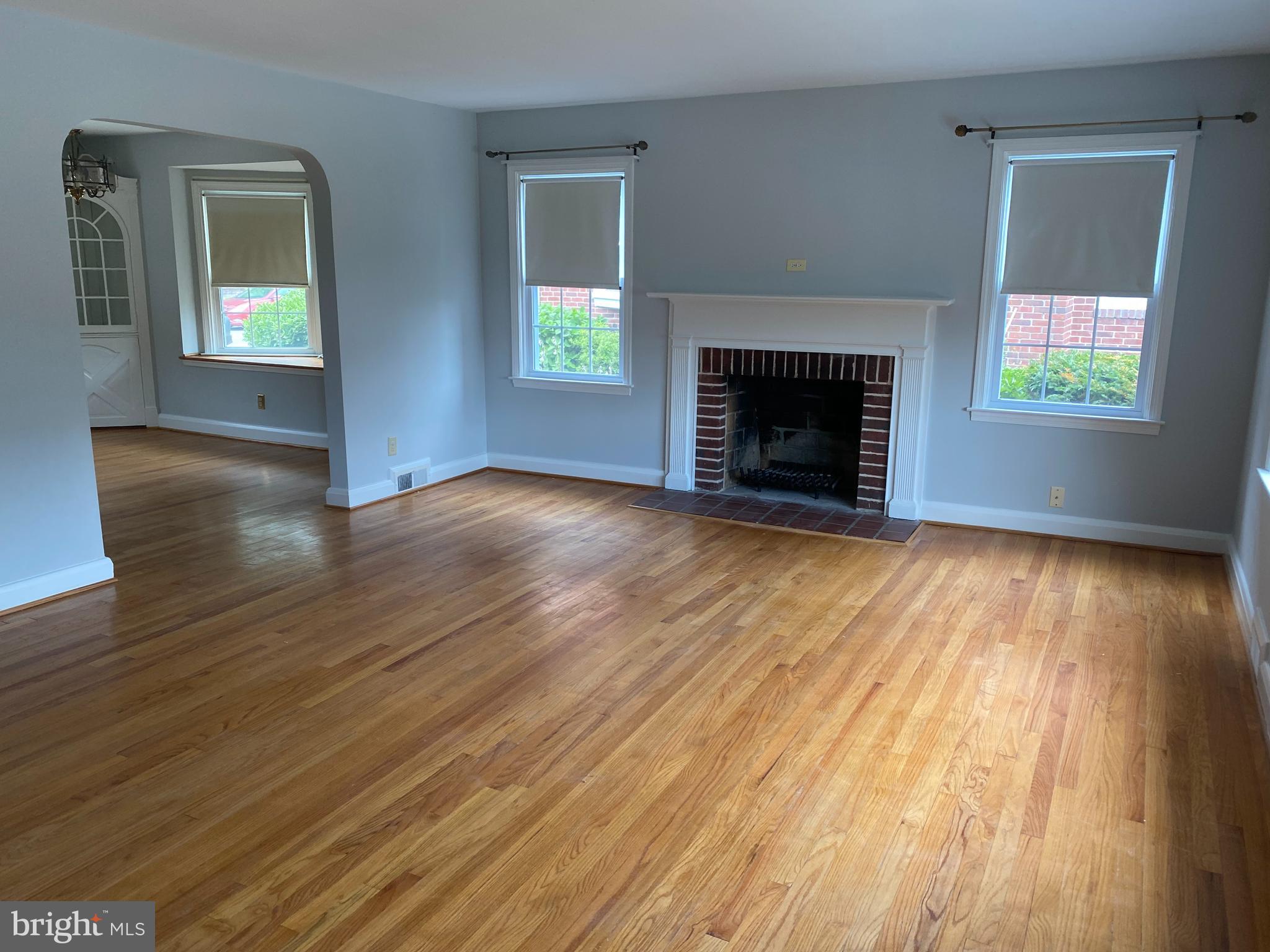 LOCH RAVEN VILLAGE - Residential