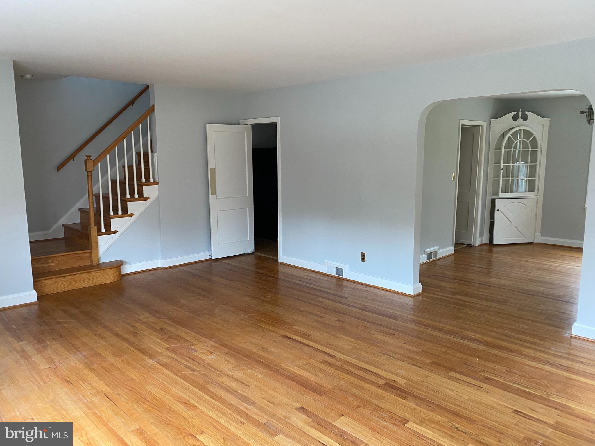 LOCH RAVEN VILLAGE - Residential