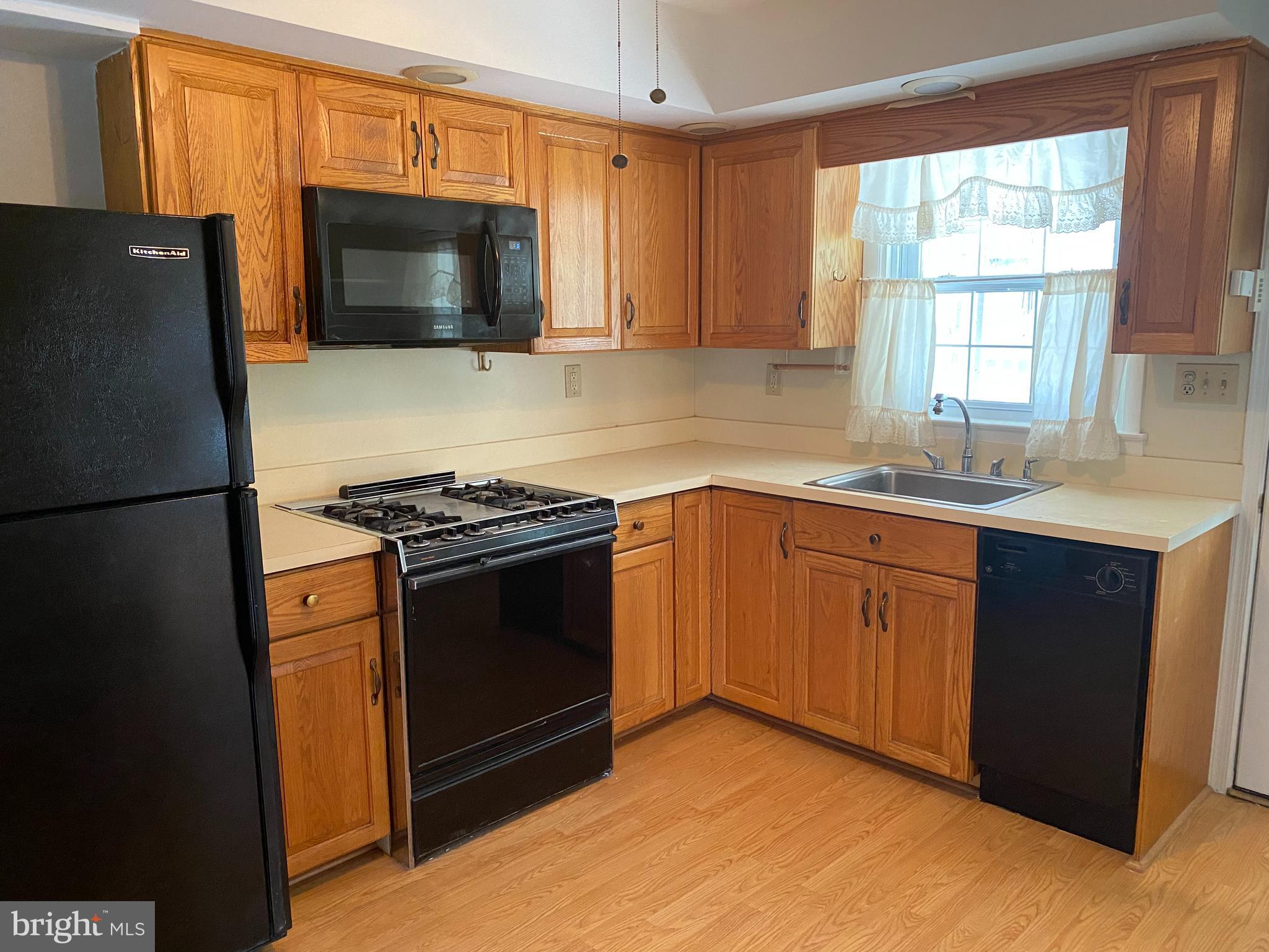 LOCH RAVEN VILLAGE - Residential