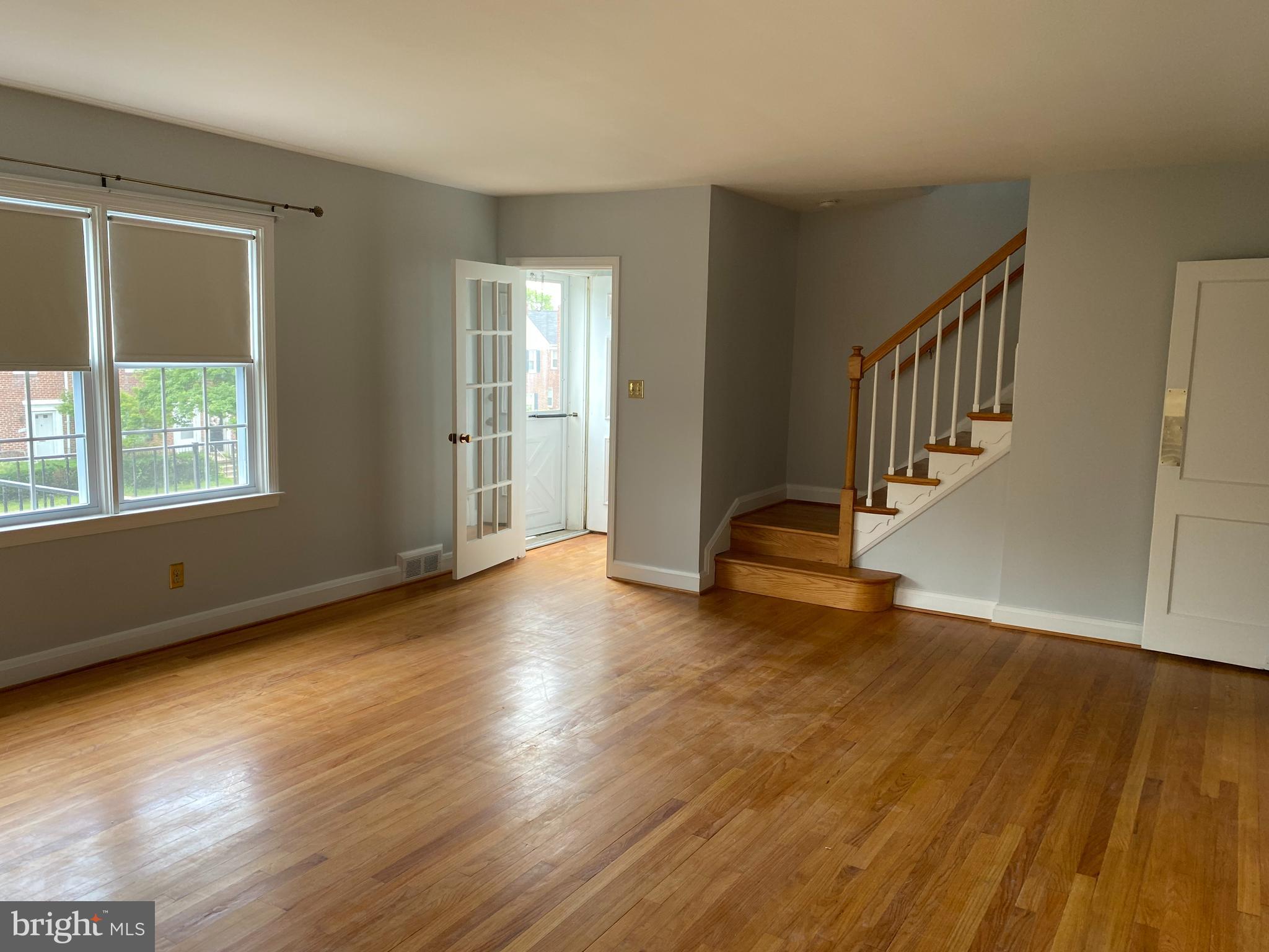 LOCH RAVEN VILLAGE - Residential