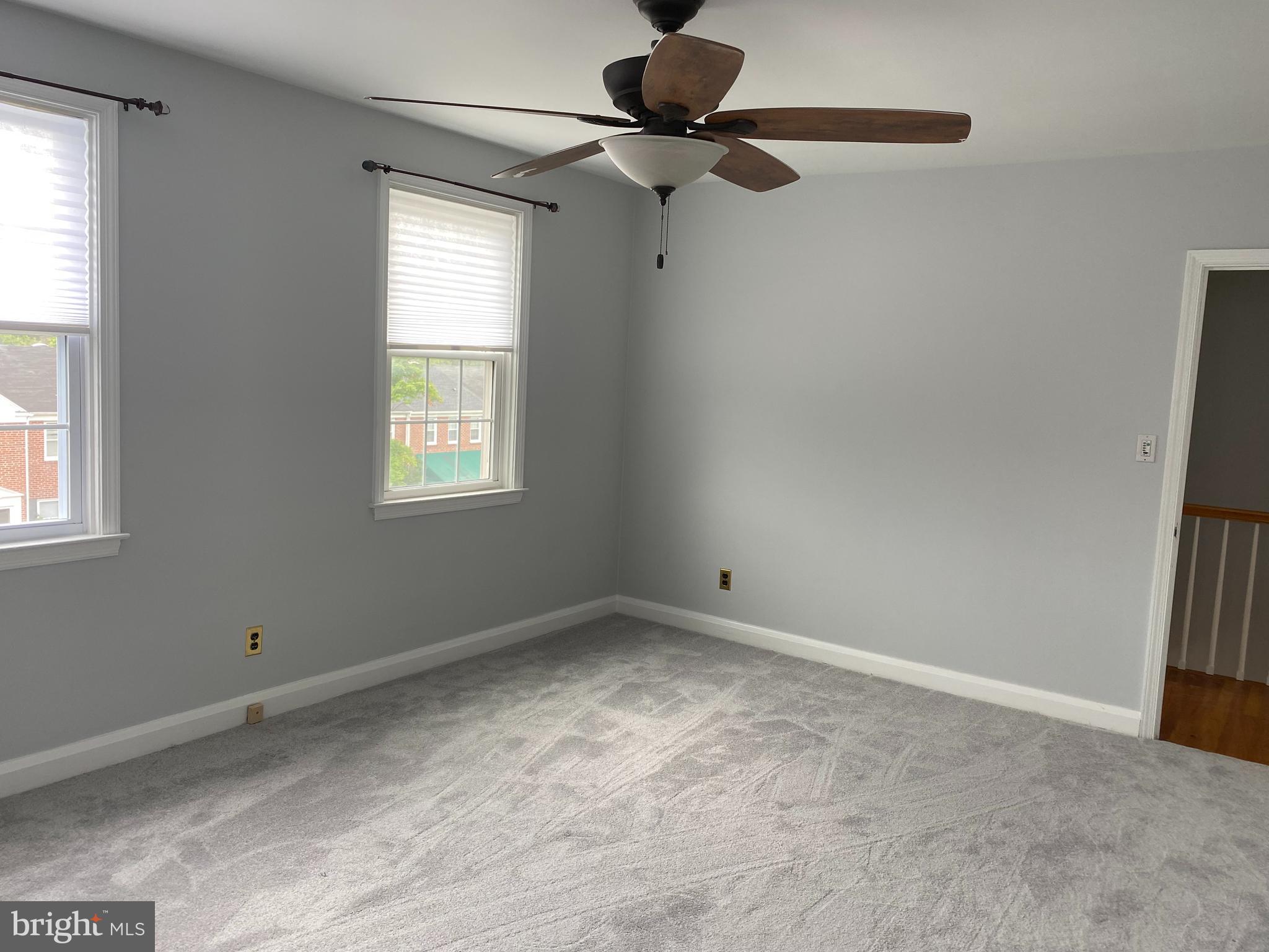 LOCH RAVEN VILLAGE - Residential