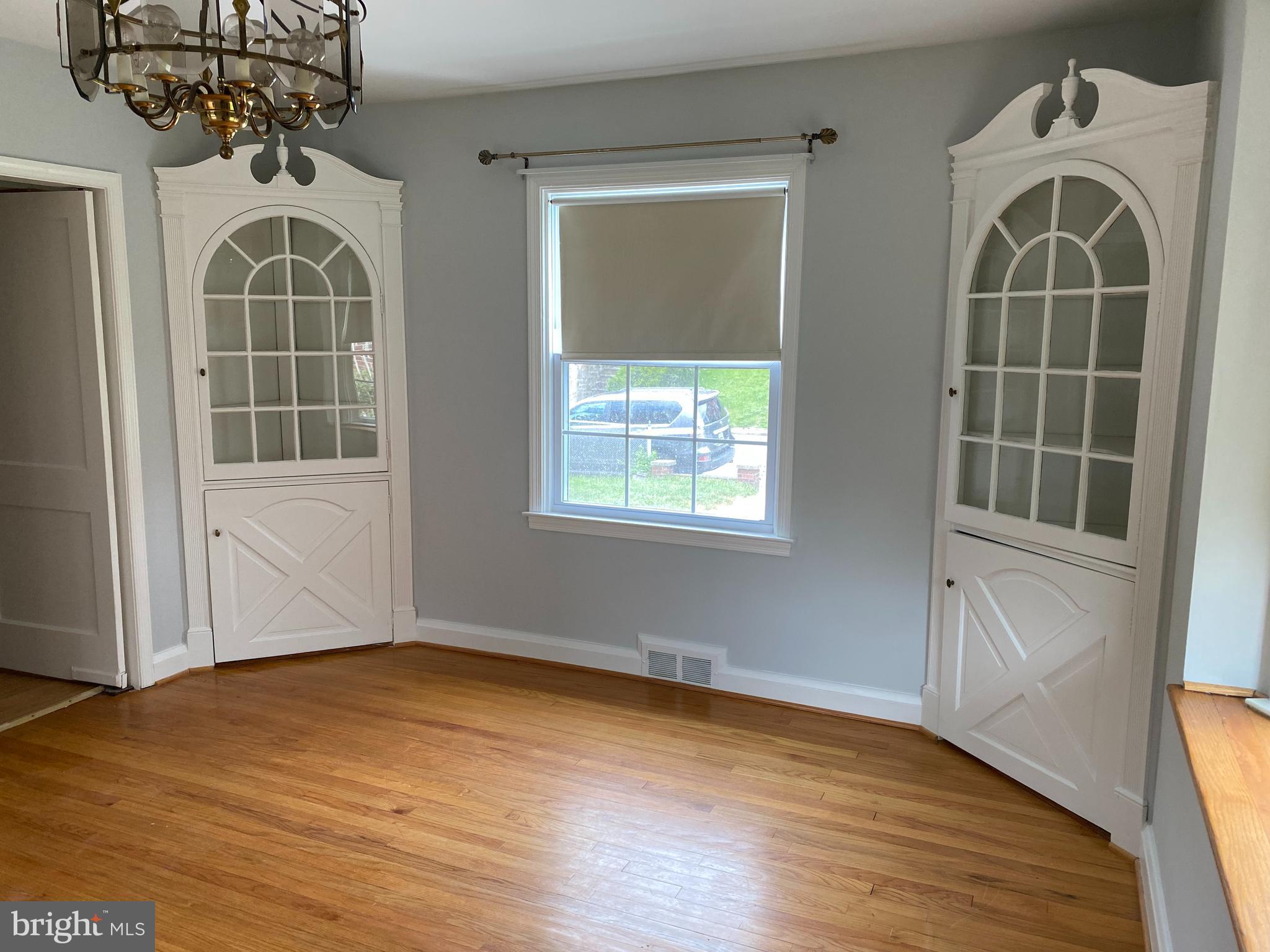 LOCH RAVEN VILLAGE - Residential