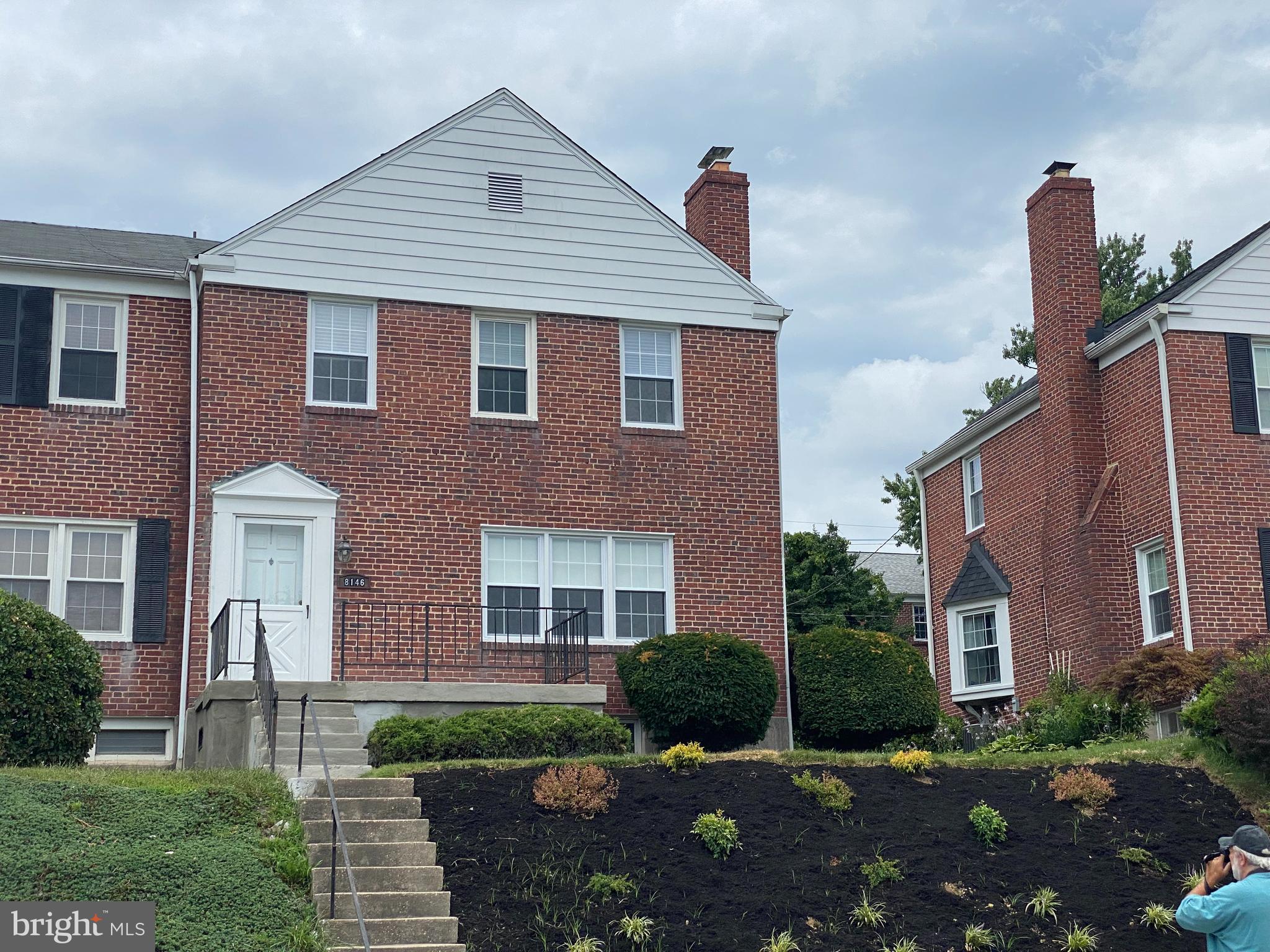 LOCH RAVEN VILLAGE - Residential