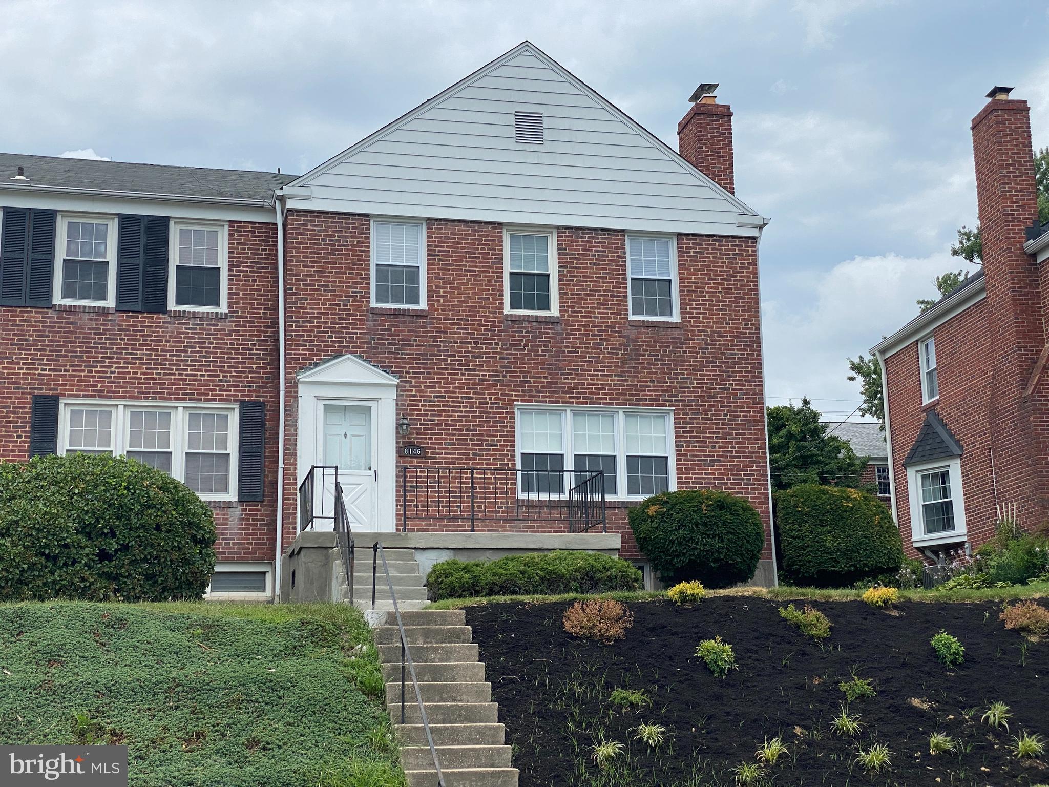 LOCH RAVEN VILLAGE - Residential