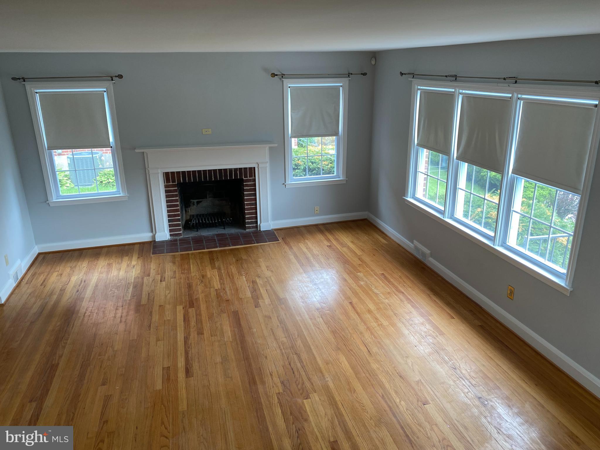 LOCH RAVEN VILLAGE - Residential