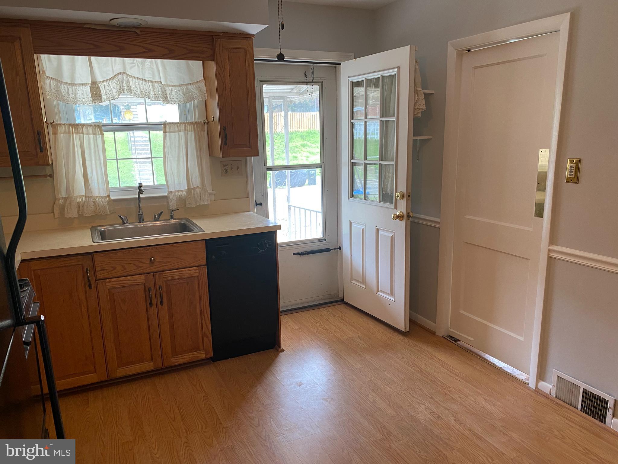 LOCH RAVEN VILLAGE - Residential