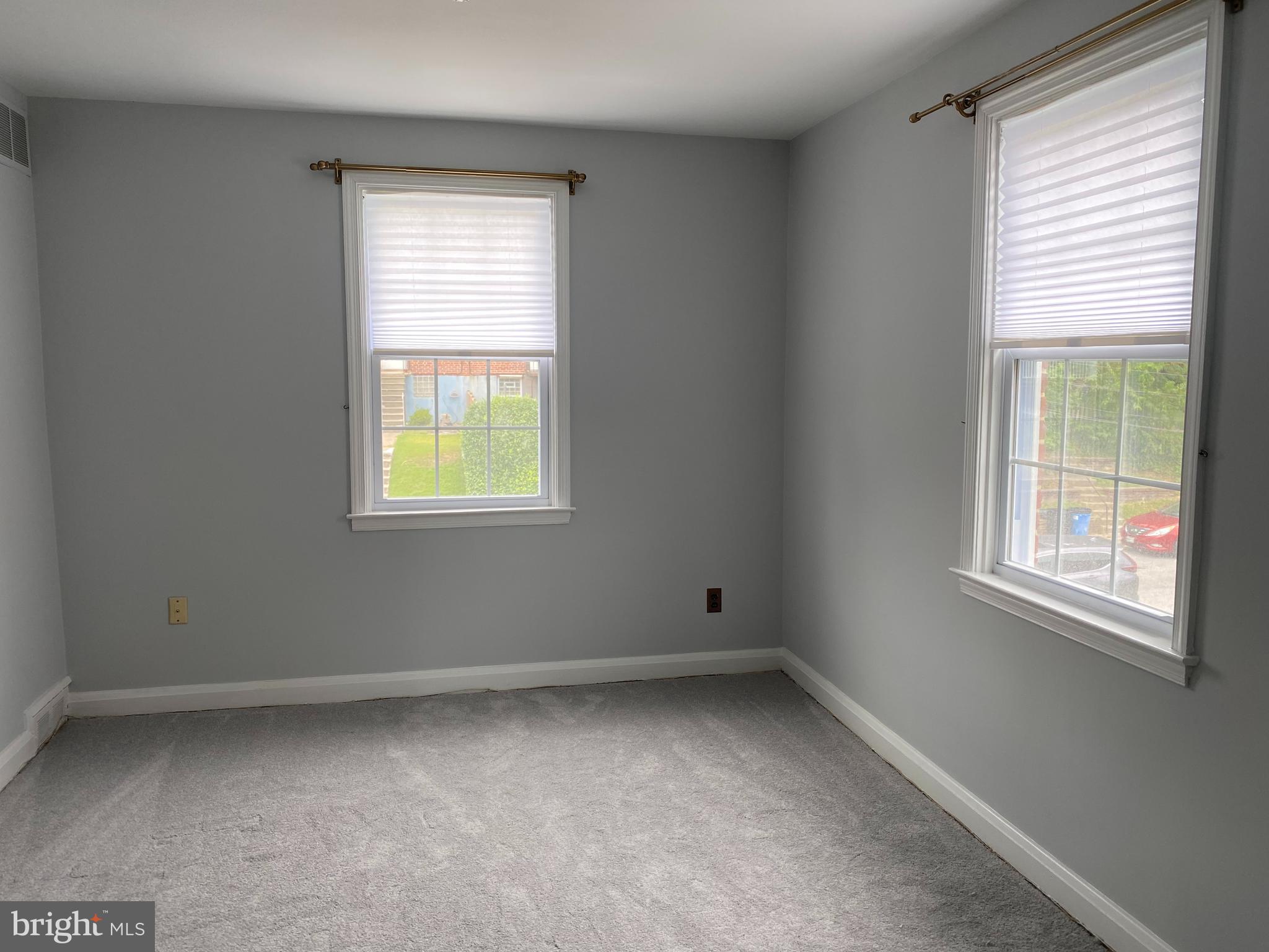 LOCH RAVEN VILLAGE - Residential