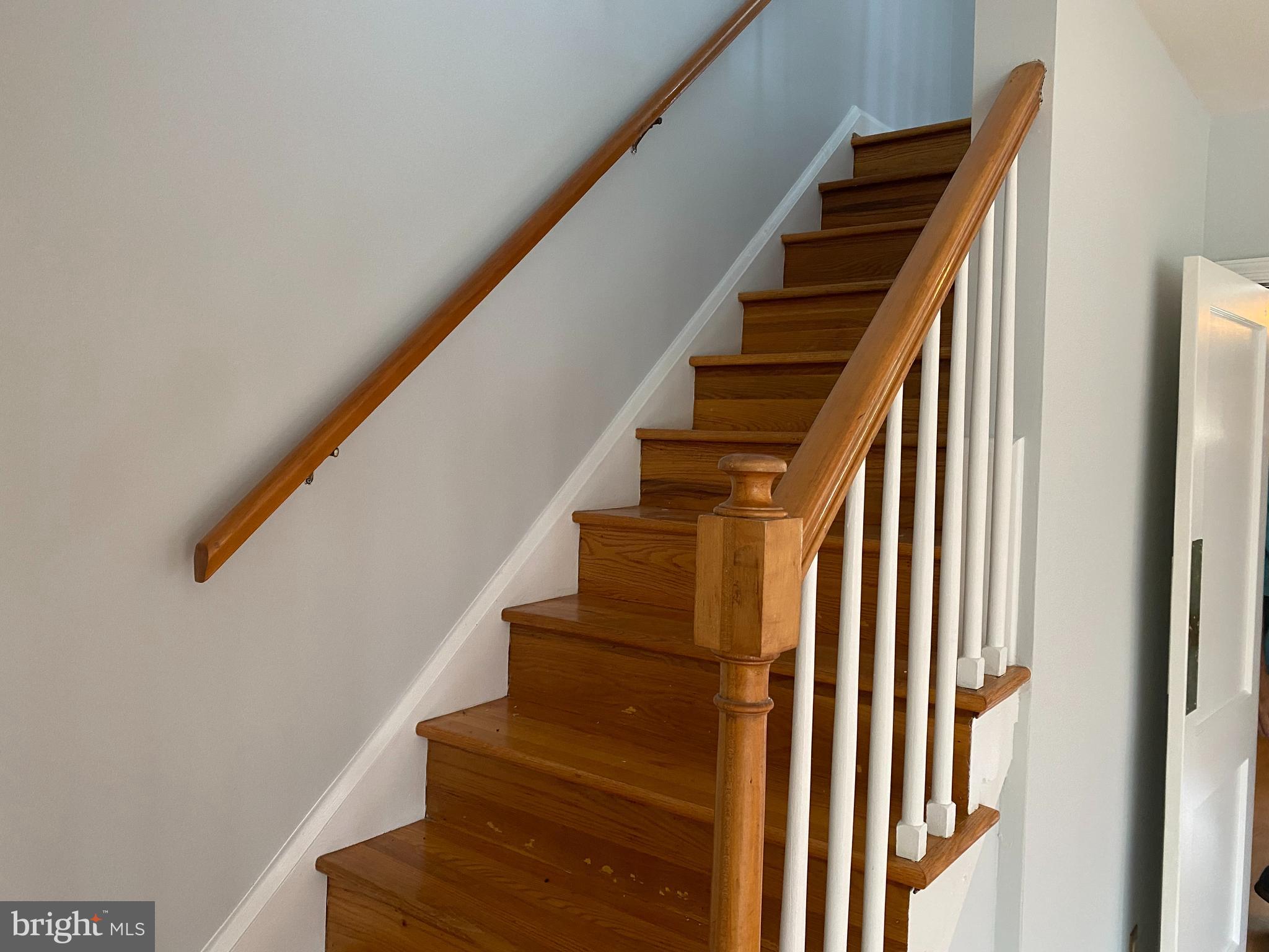 LOCH RAVEN VILLAGE - Residential