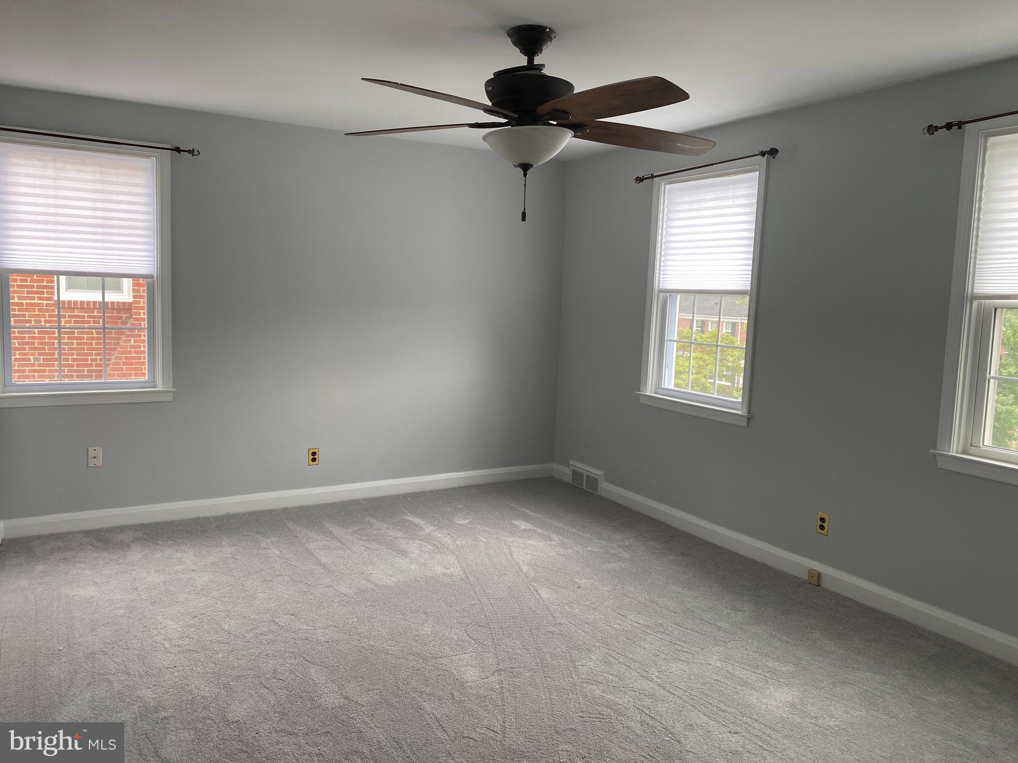 LOCH RAVEN VILLAGE - Residential