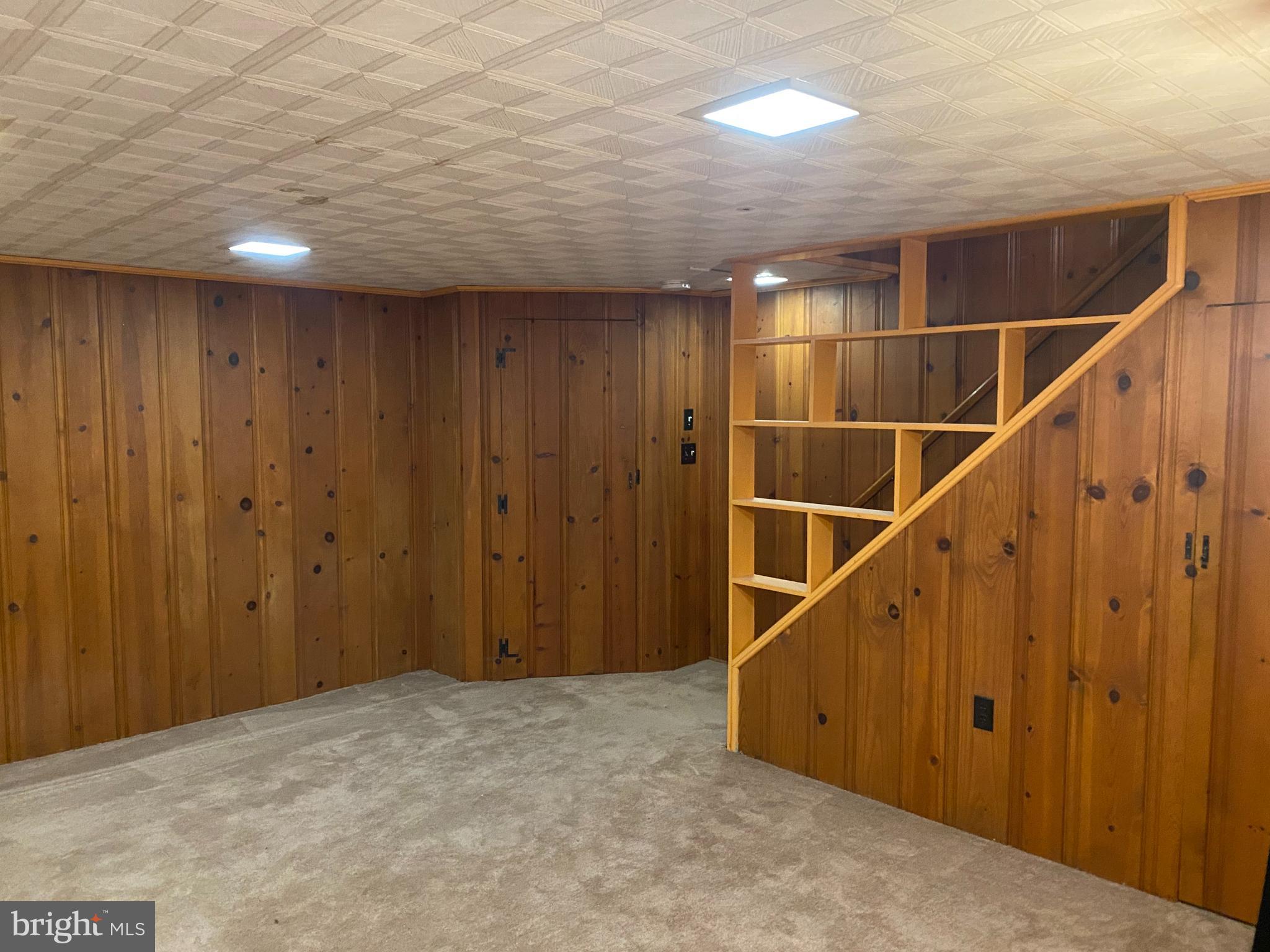 LOCH RAVEN VILLAGE - Residential