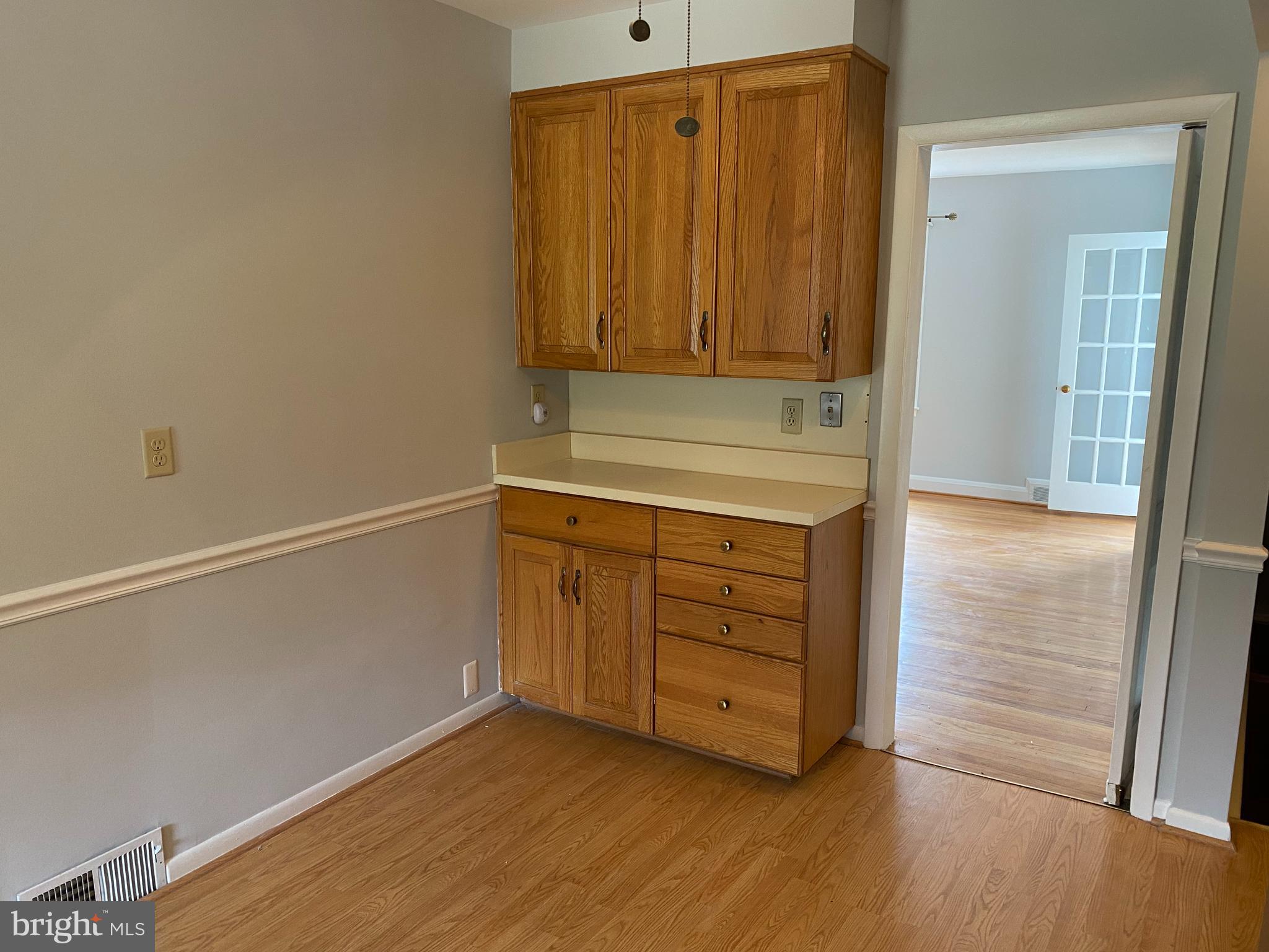 LOCH RAVEN VILLAGE - Residential