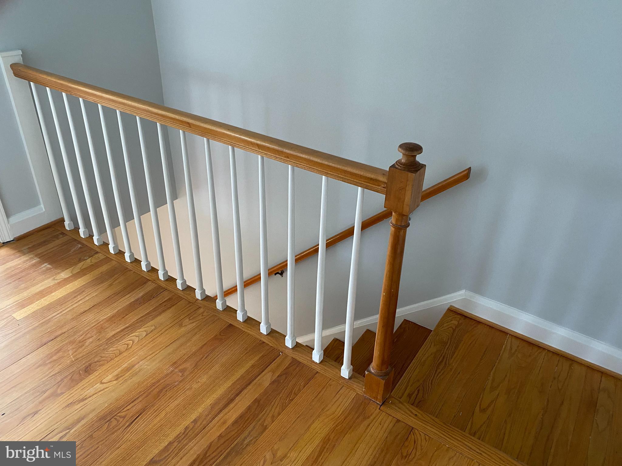 LOCH RAVEN VILLAGE - Residential