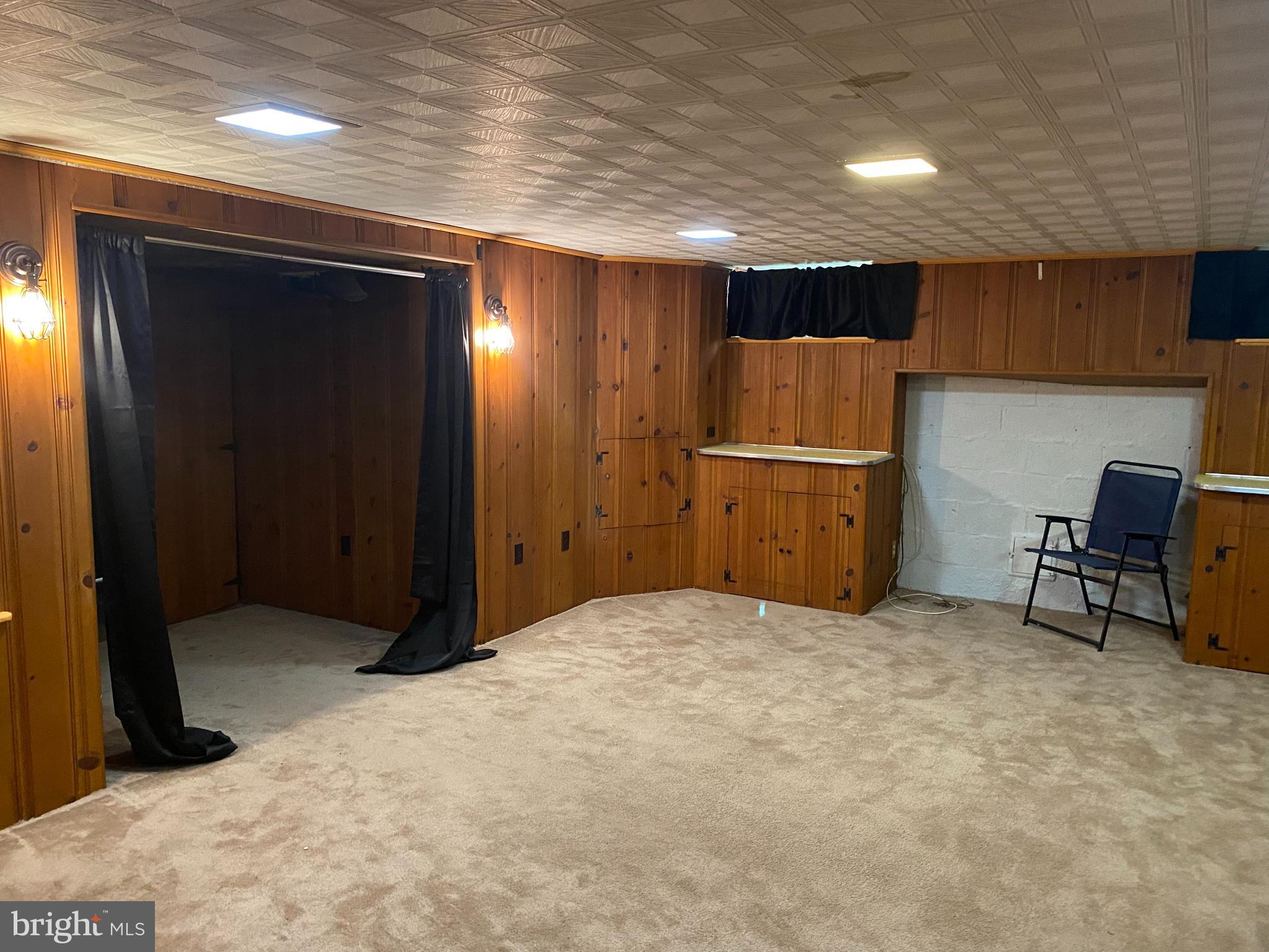 LOCH RAVEN VILLAGE - Residential