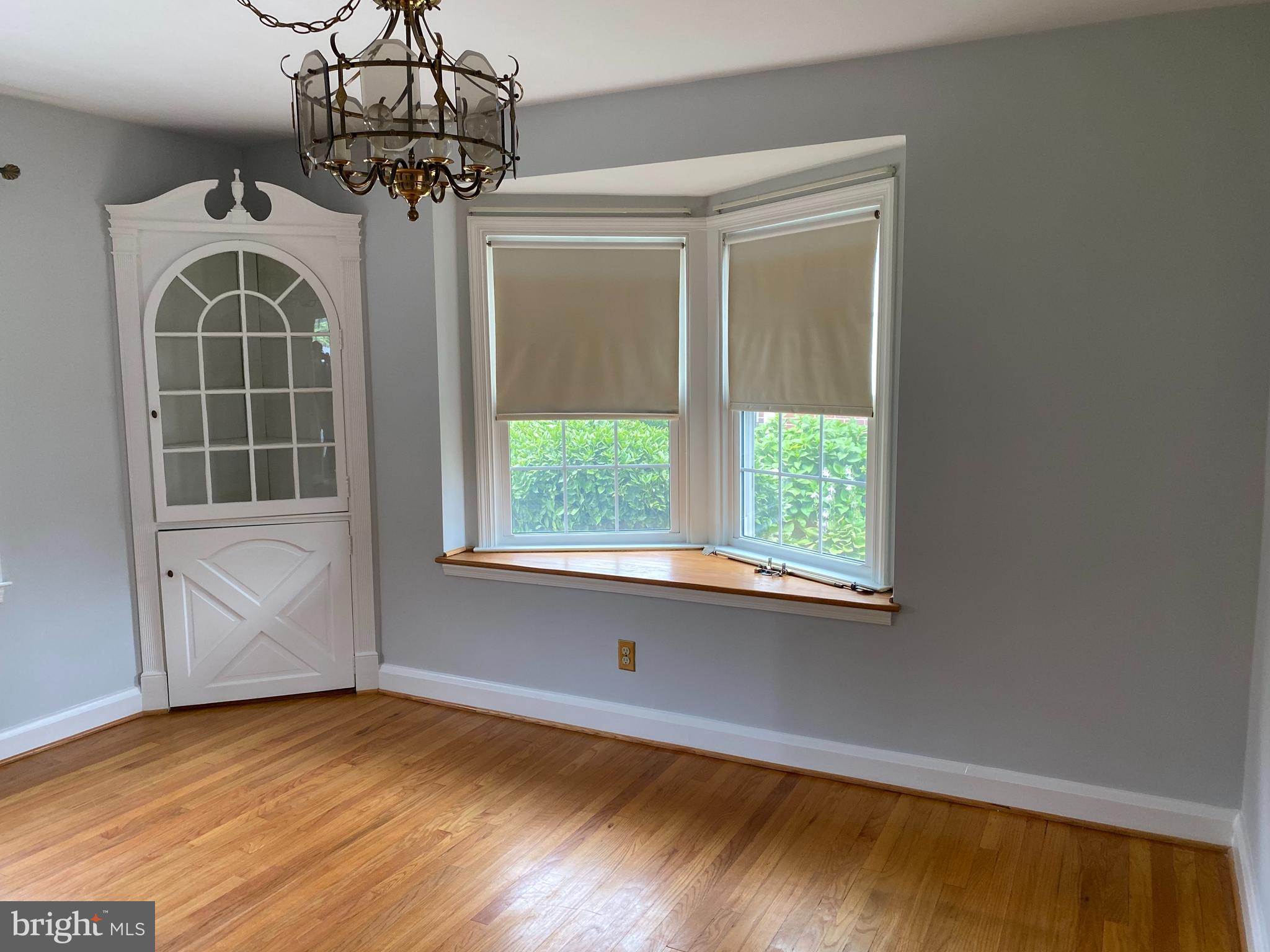 LOCH RAVEN VILLAGE - Residential