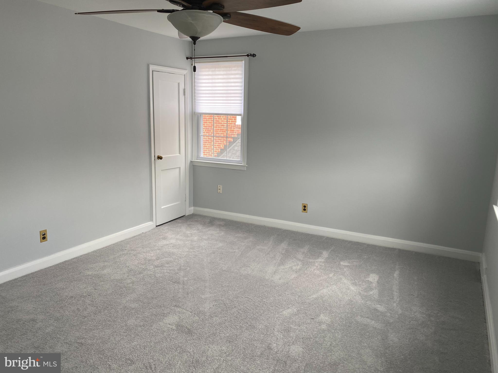 LOCH RAVEN VILLAGE - Residential