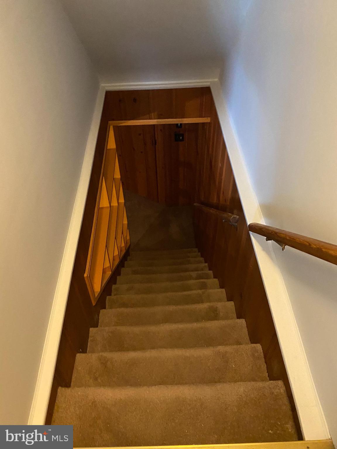 LOCH RAVEN VILLAGE - Residential