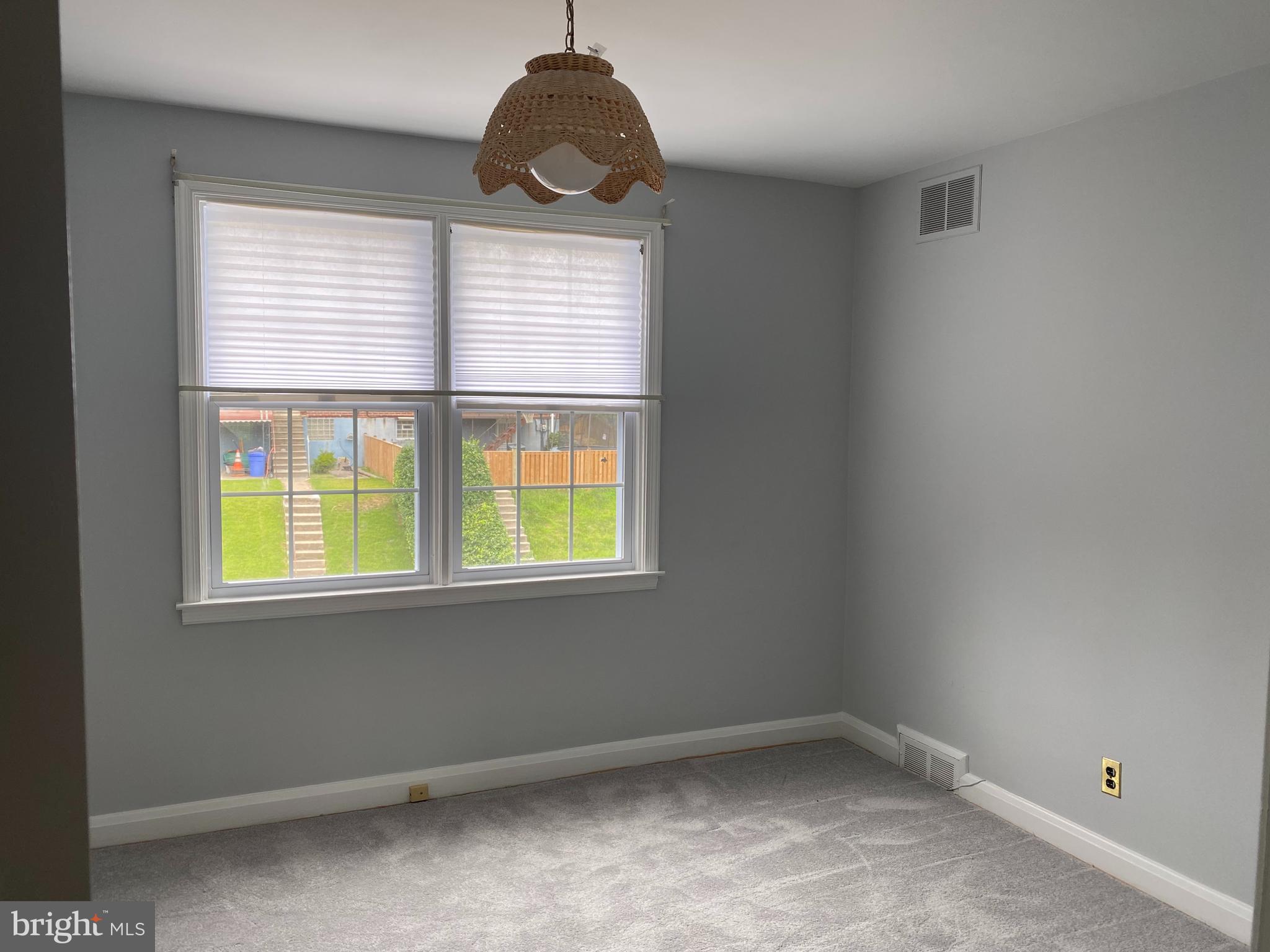 LOCH RAVEN VILLAGE - Residential