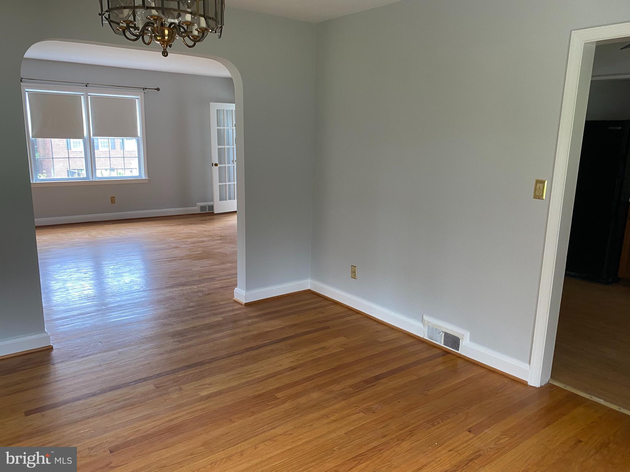 LOCH RAVEN VILLAGE - Residential