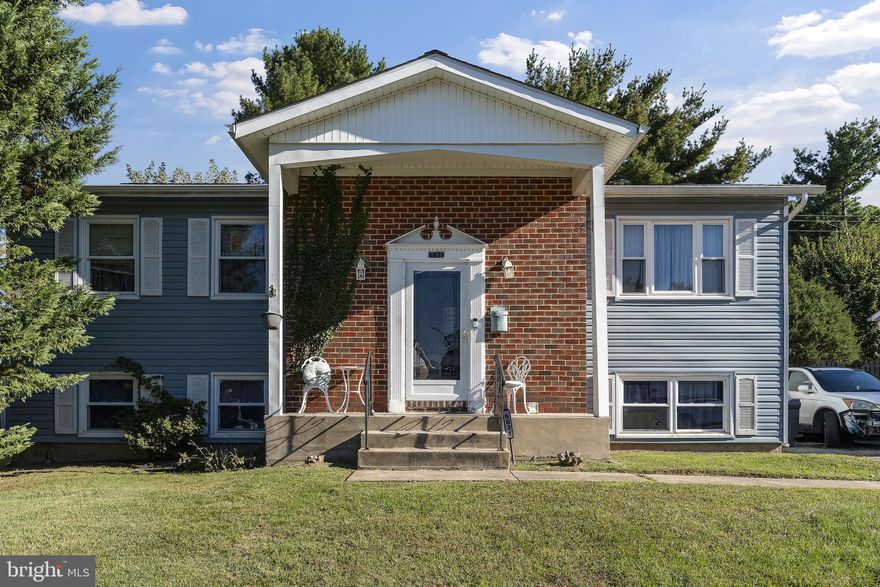 Welcome to 6031 Burnt Oak Ave! This sizable detached home offers an excellent opportunity for buyers looking to put in some work and make it their own. Featuring multiple levels of living space, generous-sized bedrooms, and a full basement, this property provides endless potential.

Step outside onto the oversized deck that overlooks a fully fenced, level backyard — perfect for entertaining, play, or future landscaping ideas. Inside, you’ll find hardwood flooring, a large basement with plenty of storage, and flexible living areas that can be reimagined to suit your needs.

While the home does need updates and repairs, the layout, space, and location are hard to beat. Situated in desirable Catonsville, you’re close to shops, restaurants, commuter routes, and everything this vibrant community has to offer.

Whether you’re an investor or a homeowner with vision, this property is a chance to unlock serious potential. Don’t miss out on making 6031 Burnt Oak your next project!