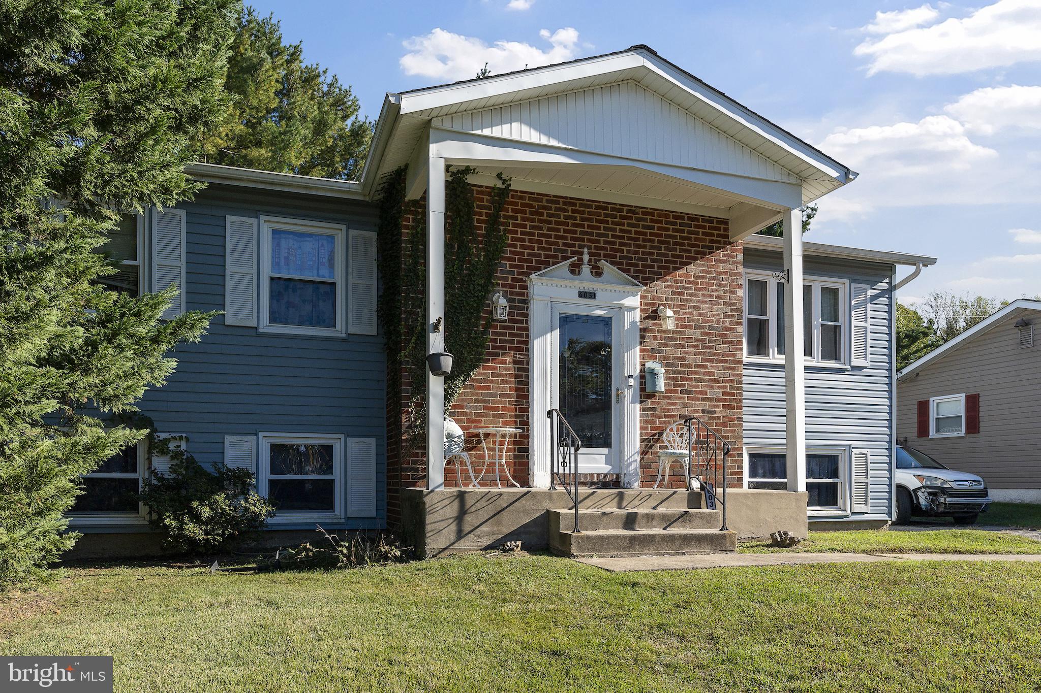 WESTVIEW PARK - Residential