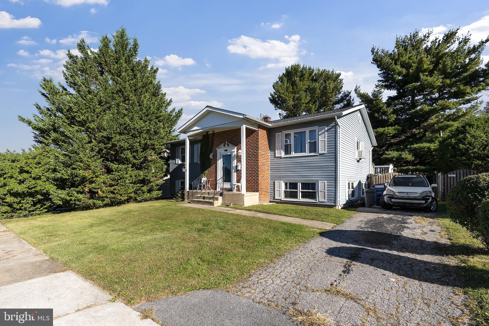 WESTVIEW PARK - Residential