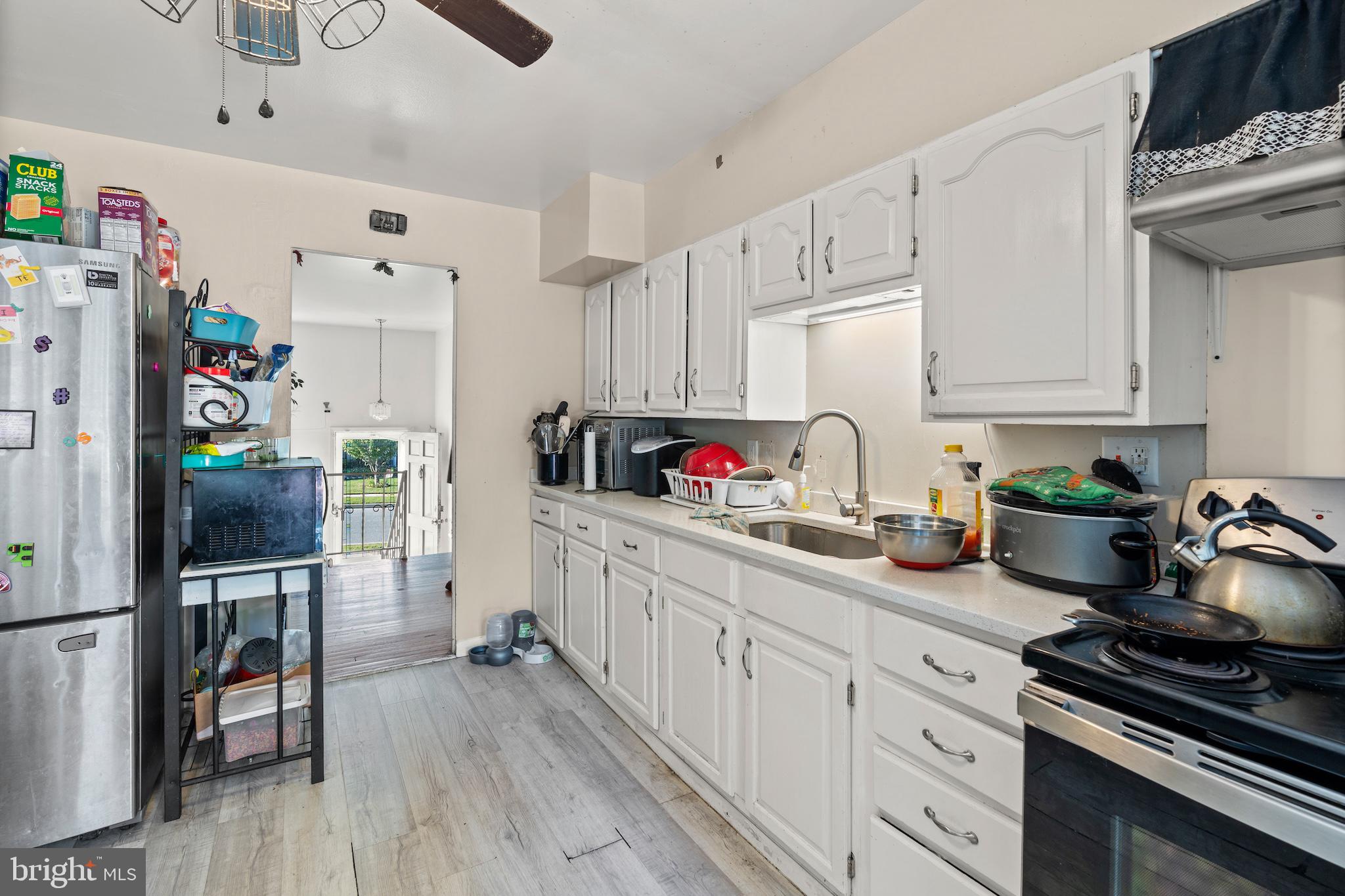 WESTVIEW PARK - Residential