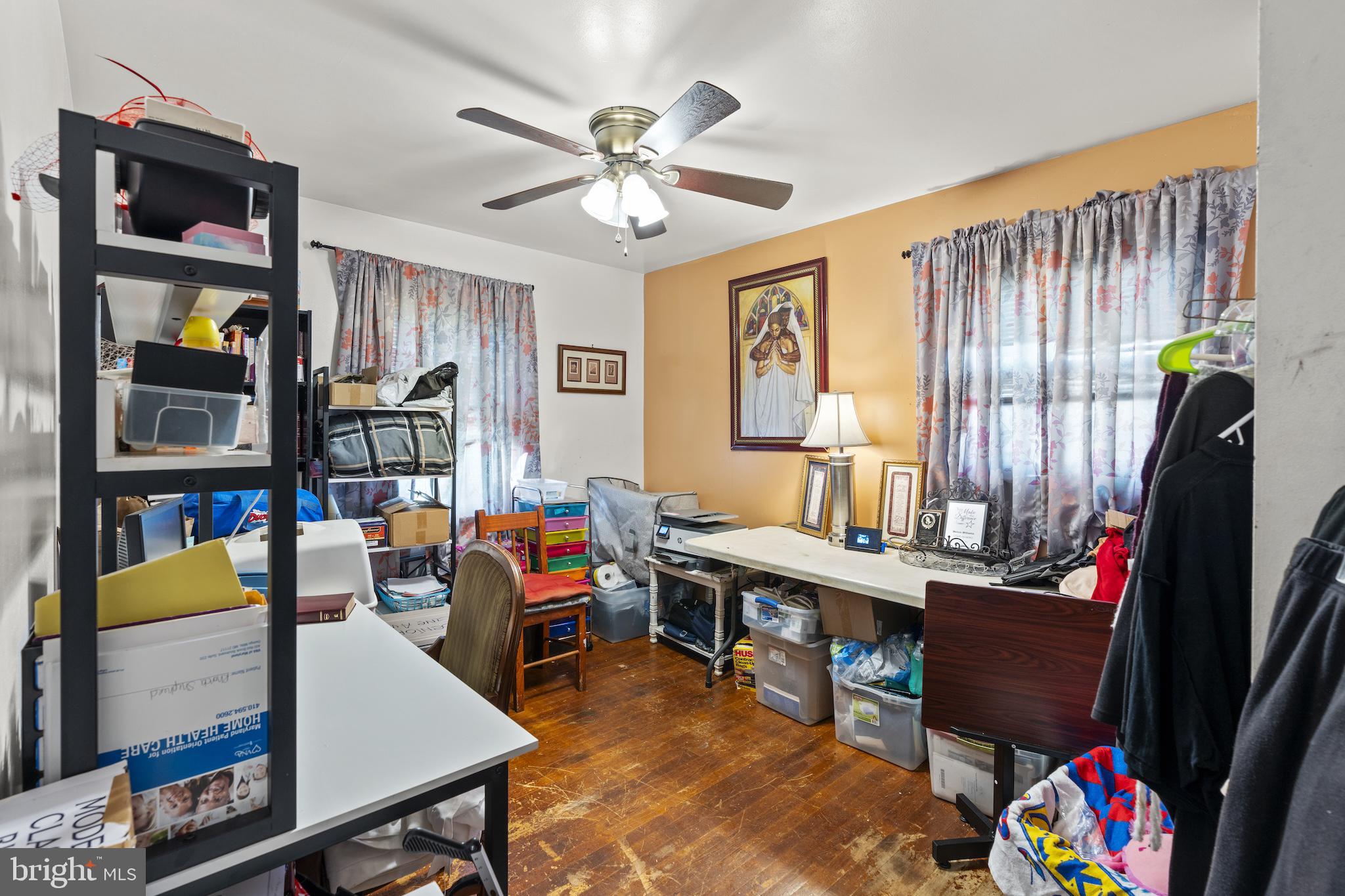 WESTVIEW PARK - Residential