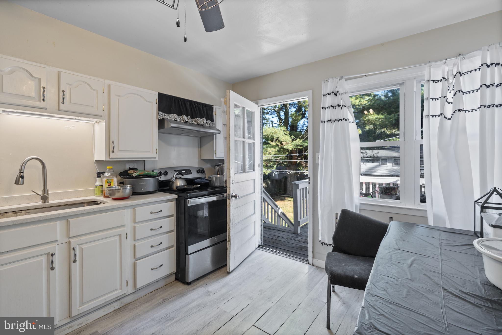WESTVIEW PARK - Residential