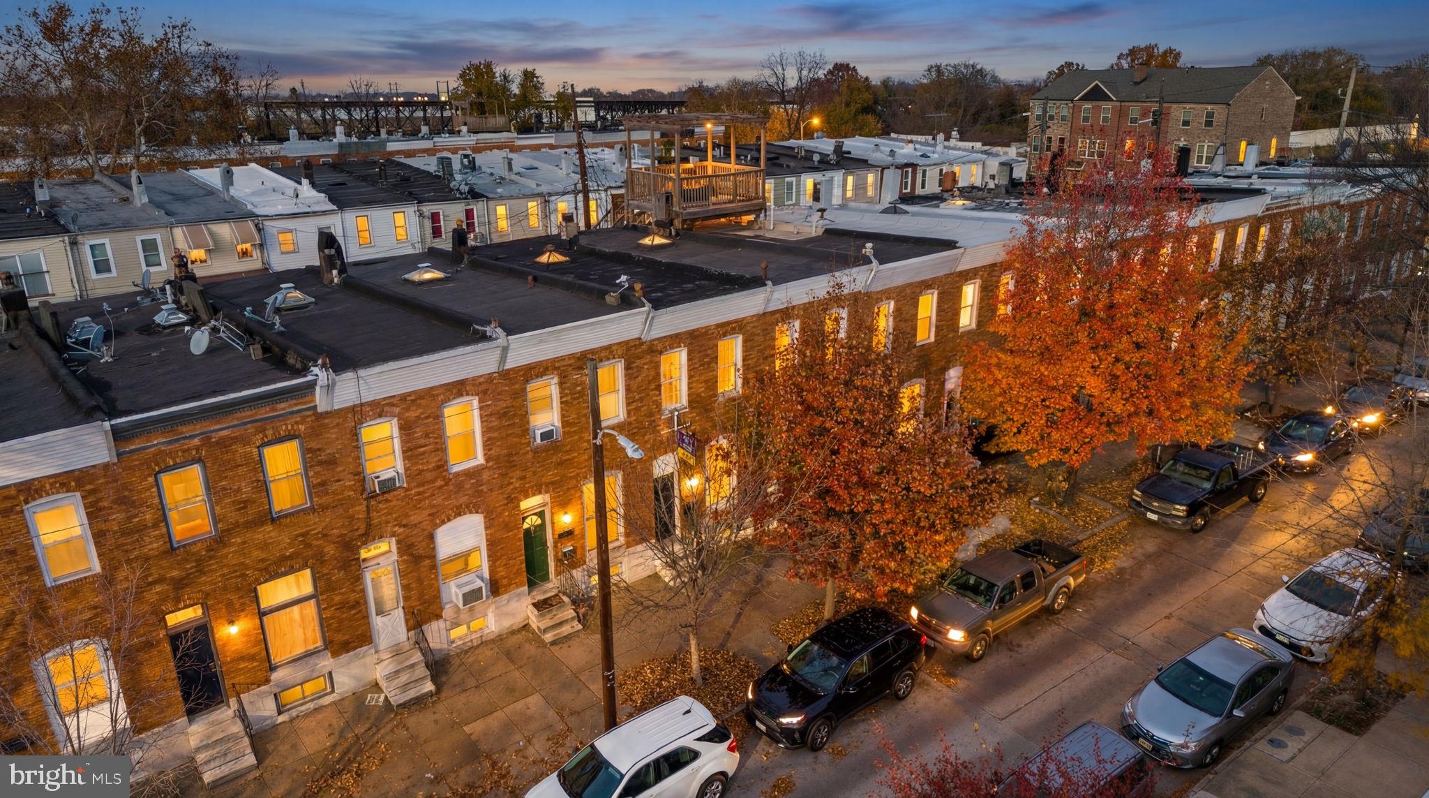 GREEKTOWN - Residential Lease