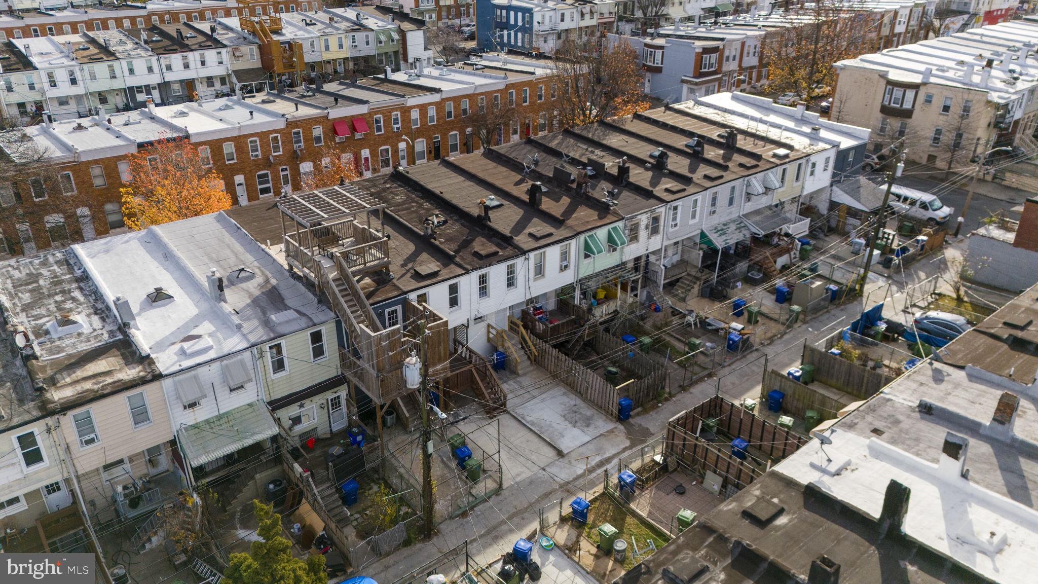 GREEKTOWN - Residential Lease