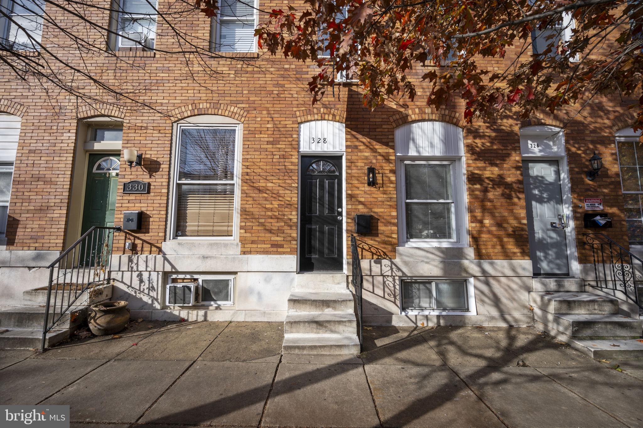 GREEKTOWN - Residential Lease