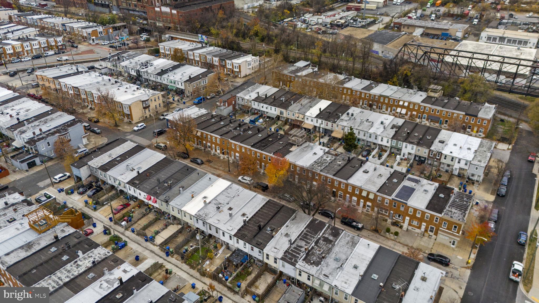 GREEKTOWN - Residential Lease