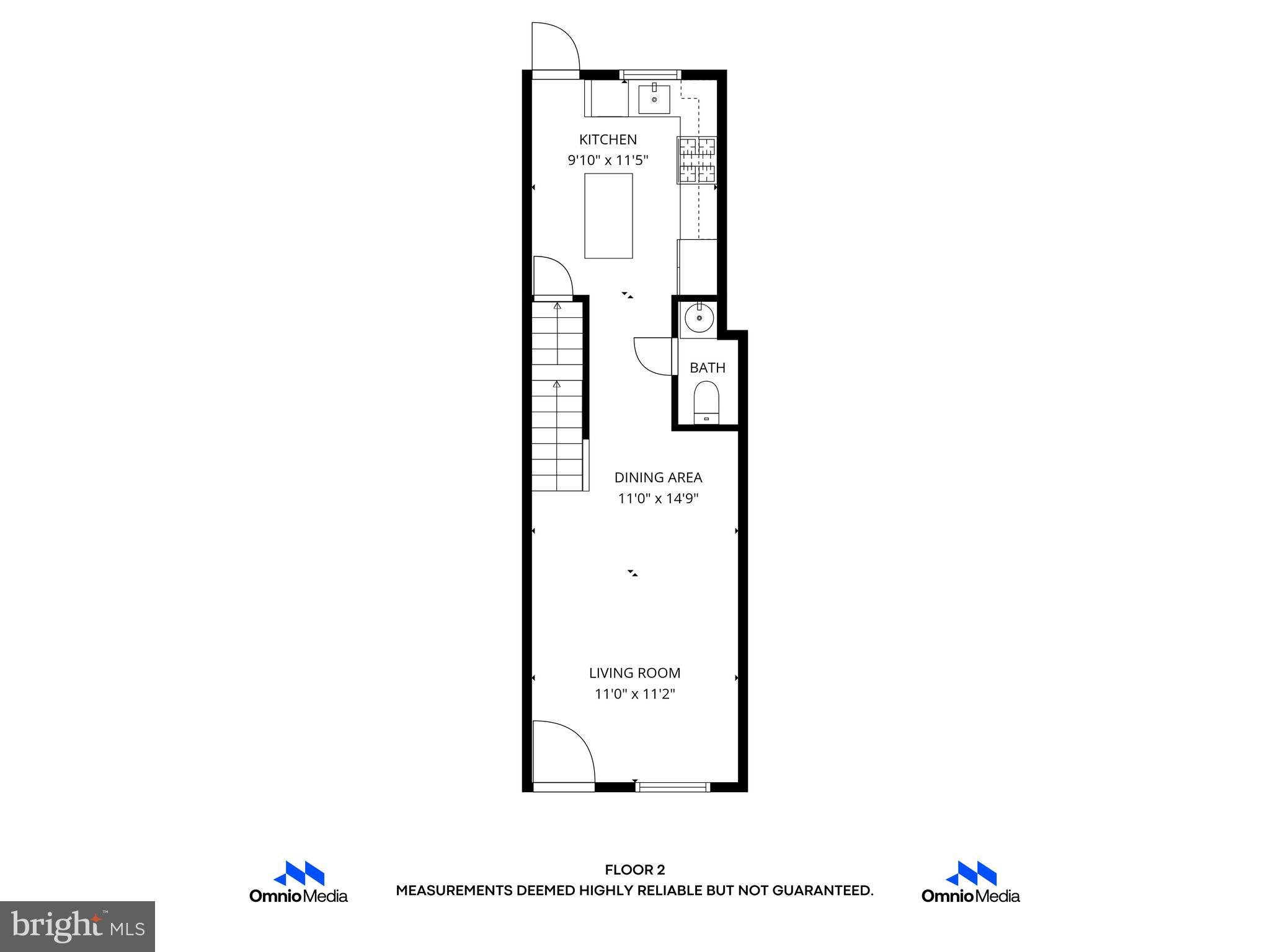 GREEKTOWN - Residential Lease
