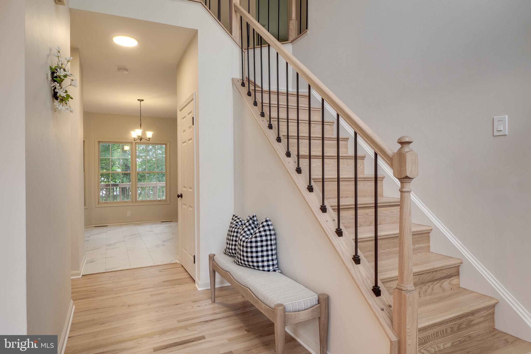 8004 CHIPPENHAM COURT