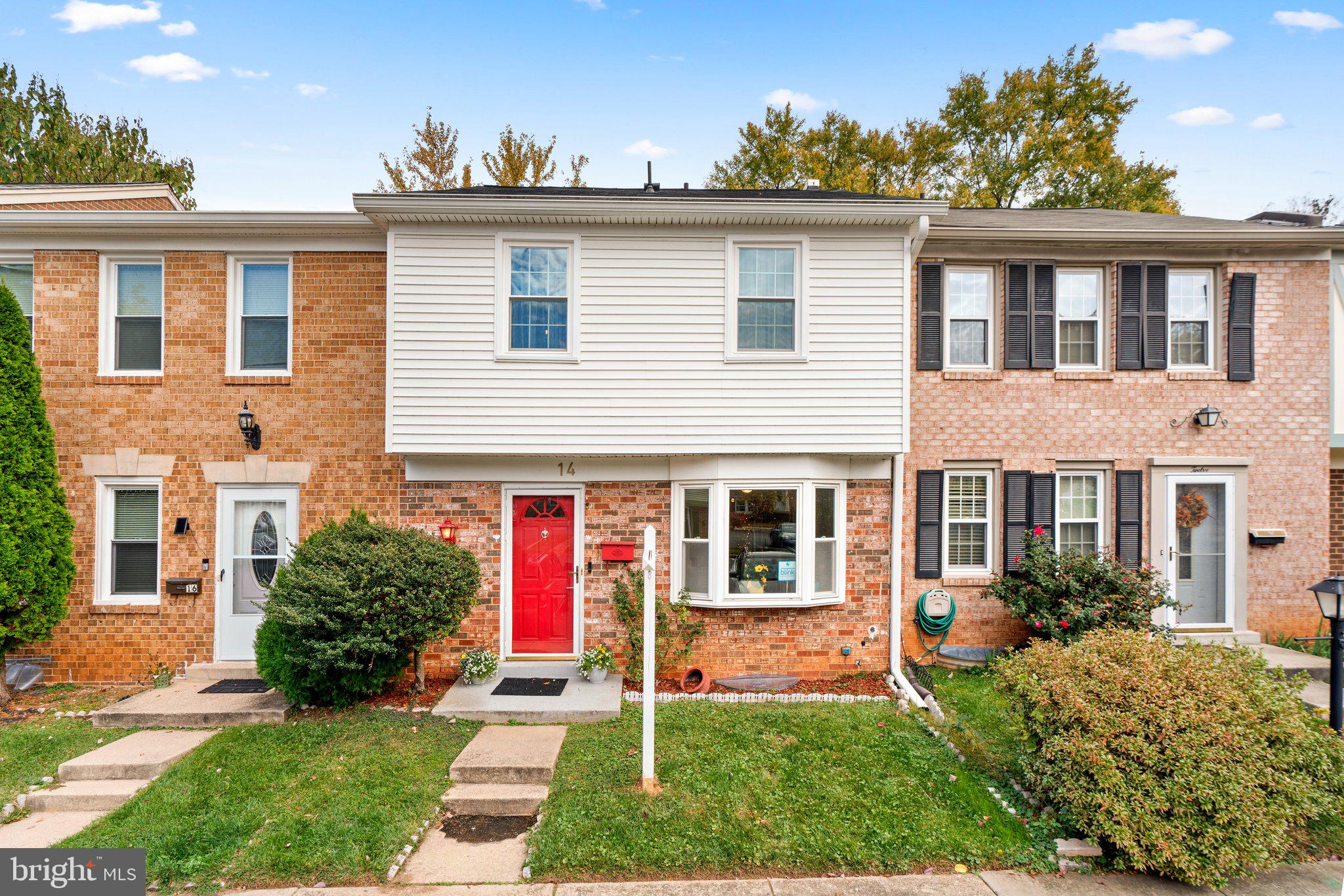 SHADY GROVE VILLAGE - Residential