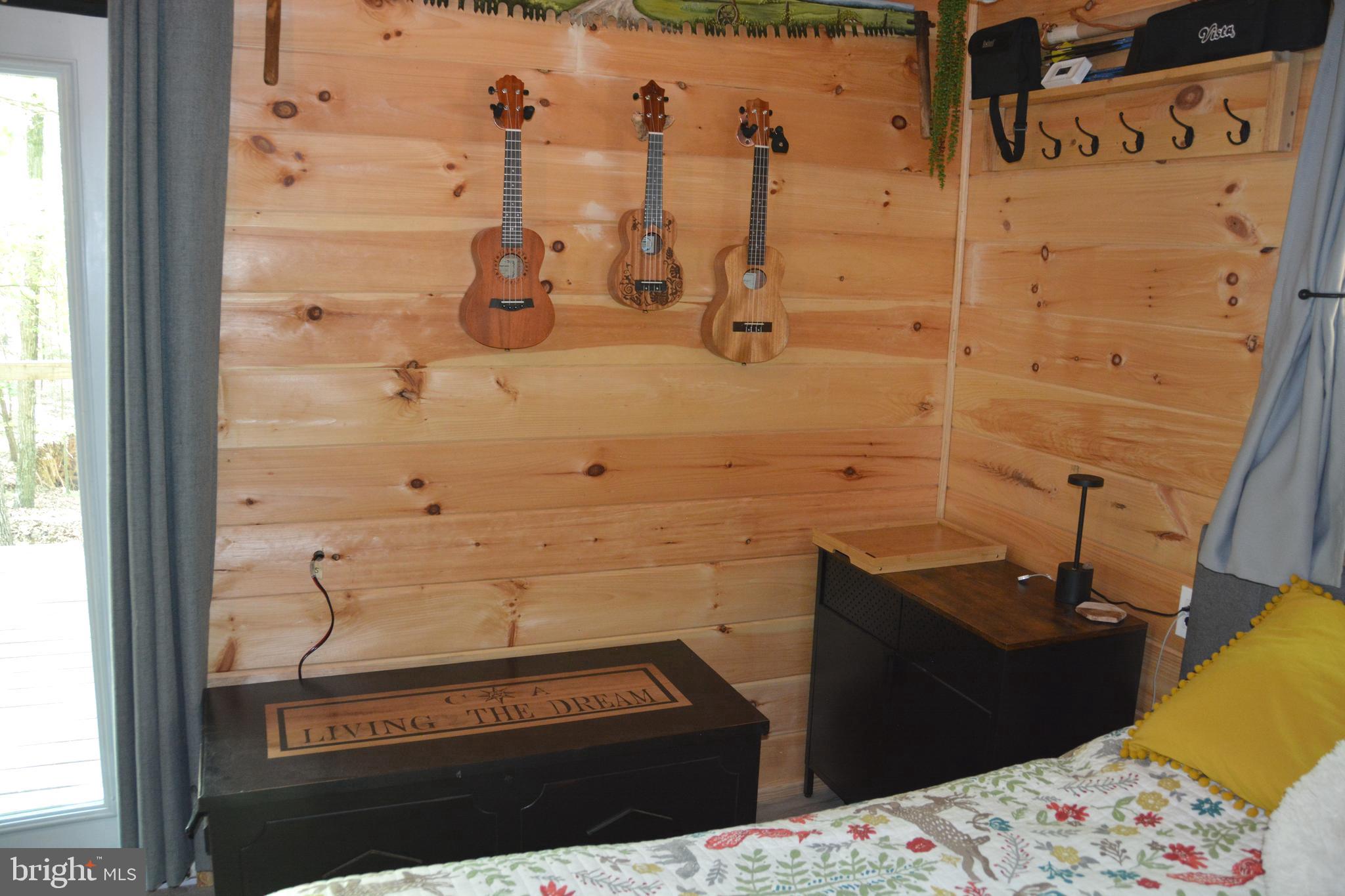 RITTER MOUNTAIN - Land