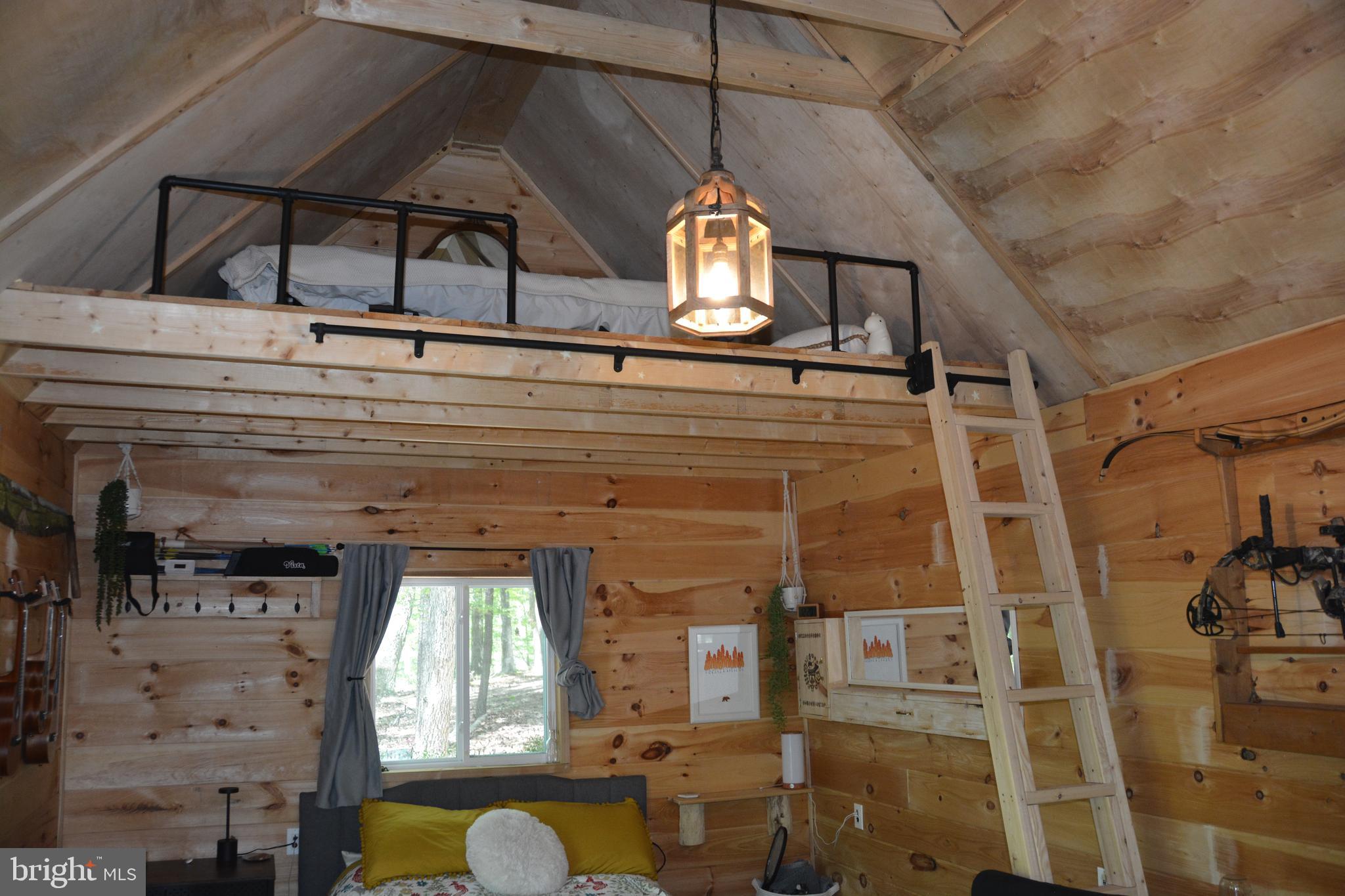 RITTER MOUNTAIN - Land