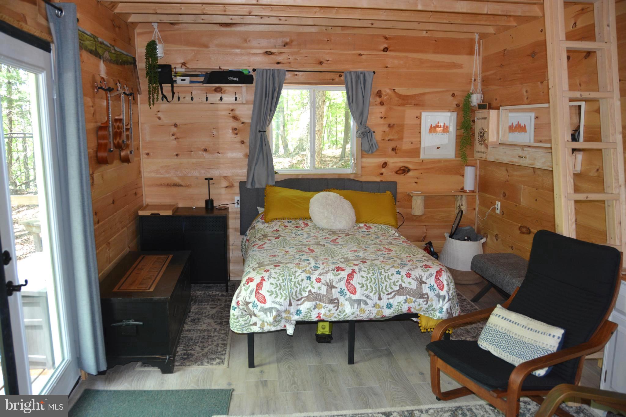 RITTER MOUNTAIN - Land