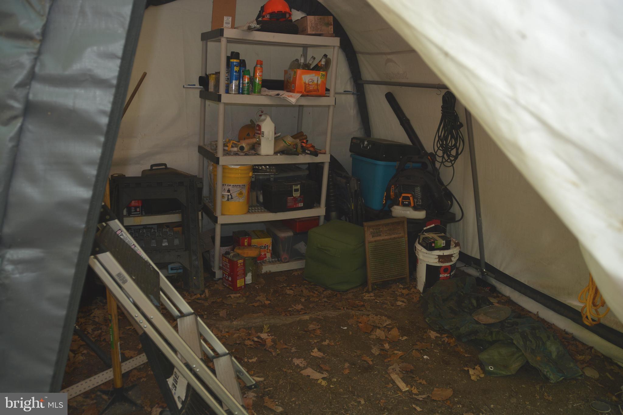 RITTER MOUNTAIN - Land