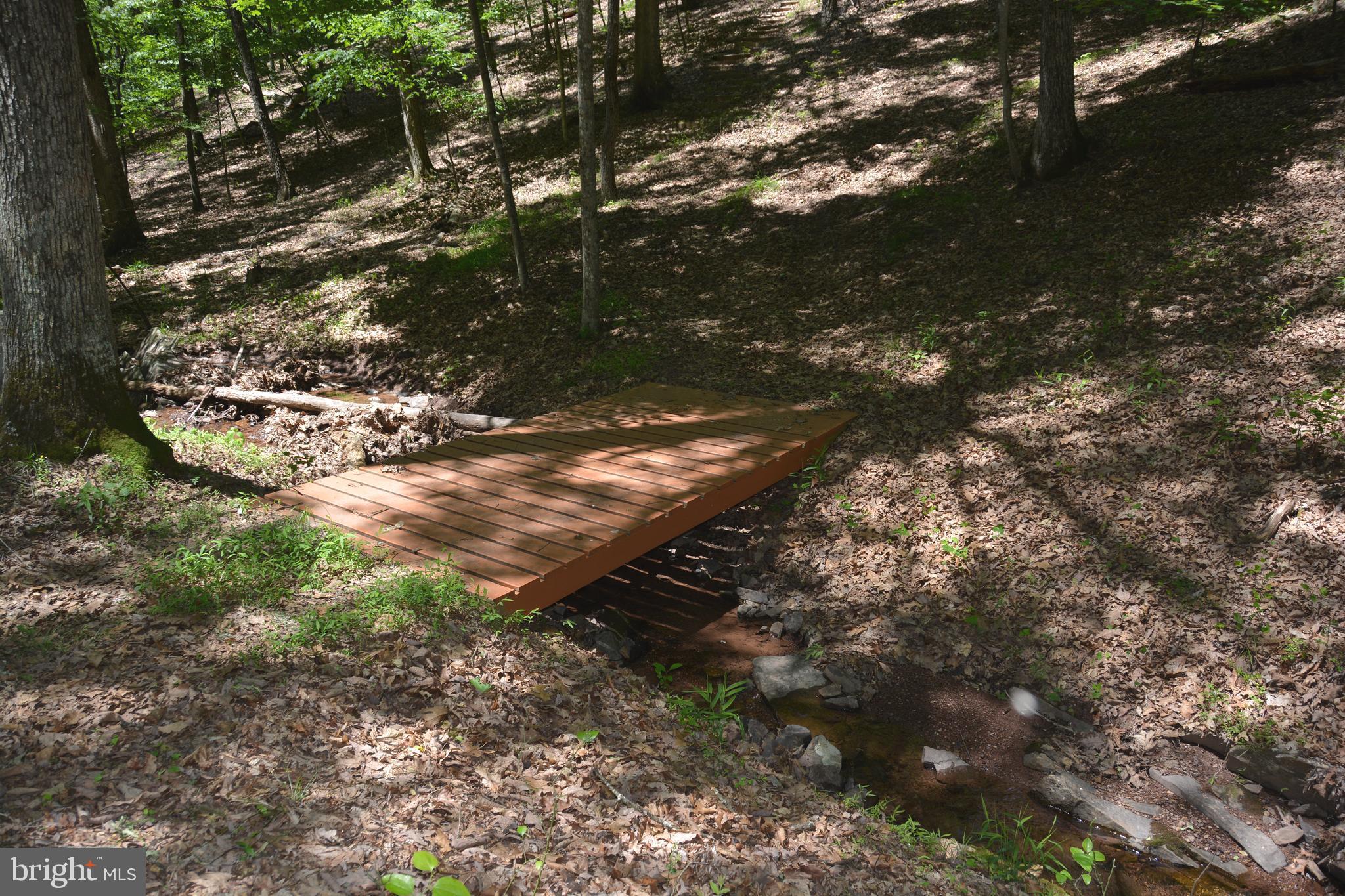 RITTER MOUNTAIN - Land